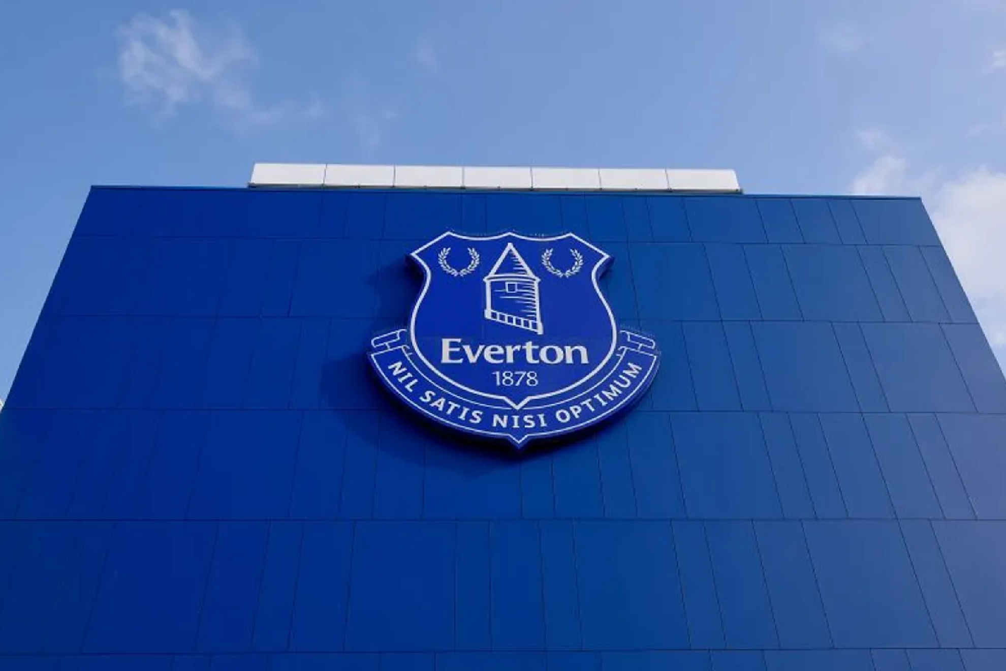 El Everton apela contra la sanci�n de dos puntos en Premier League