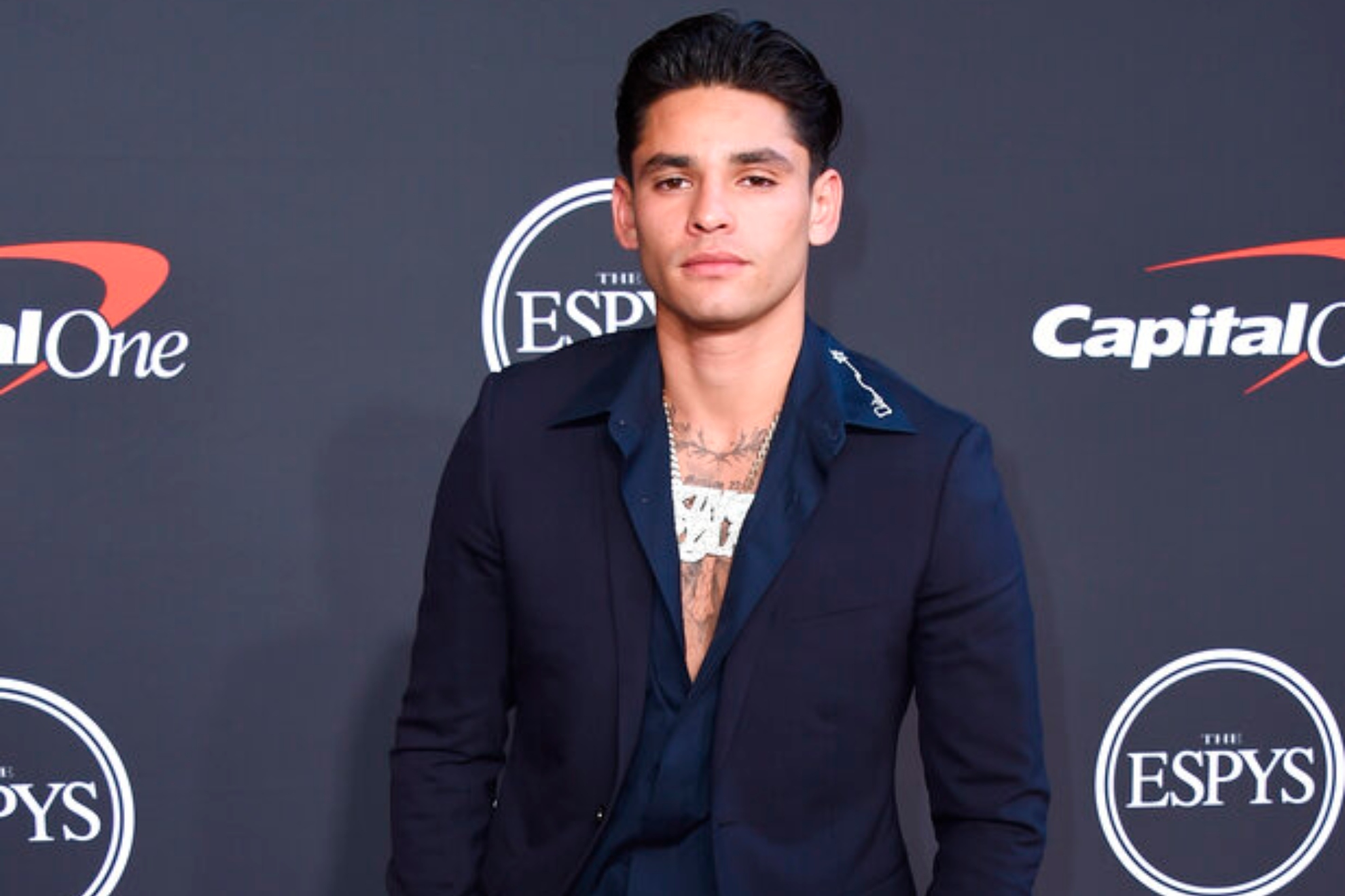 Ryan Garcia worries fans after constant posting, now claims he is hated for not shutting up