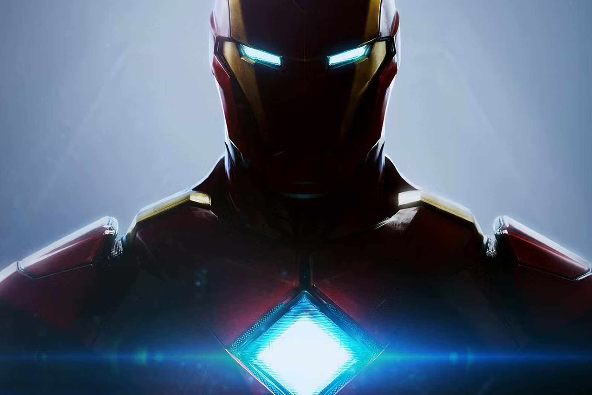 Un mundo abierto para explorar con Iron-Man, as sera lo nuevo de Marvel