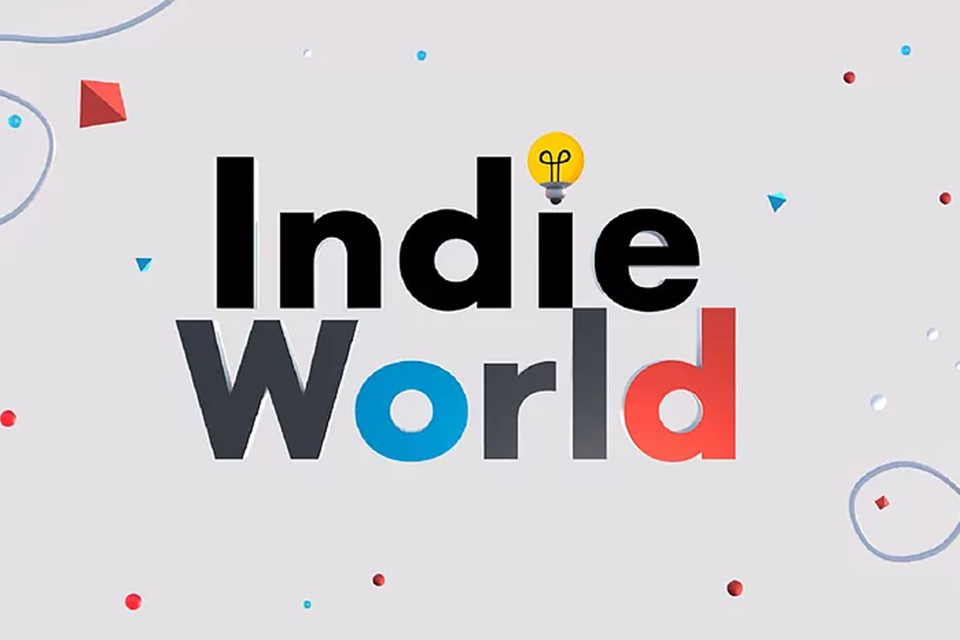 Nintendo Indie World de abril 2024, horario y dnde ver hoy en directo online
