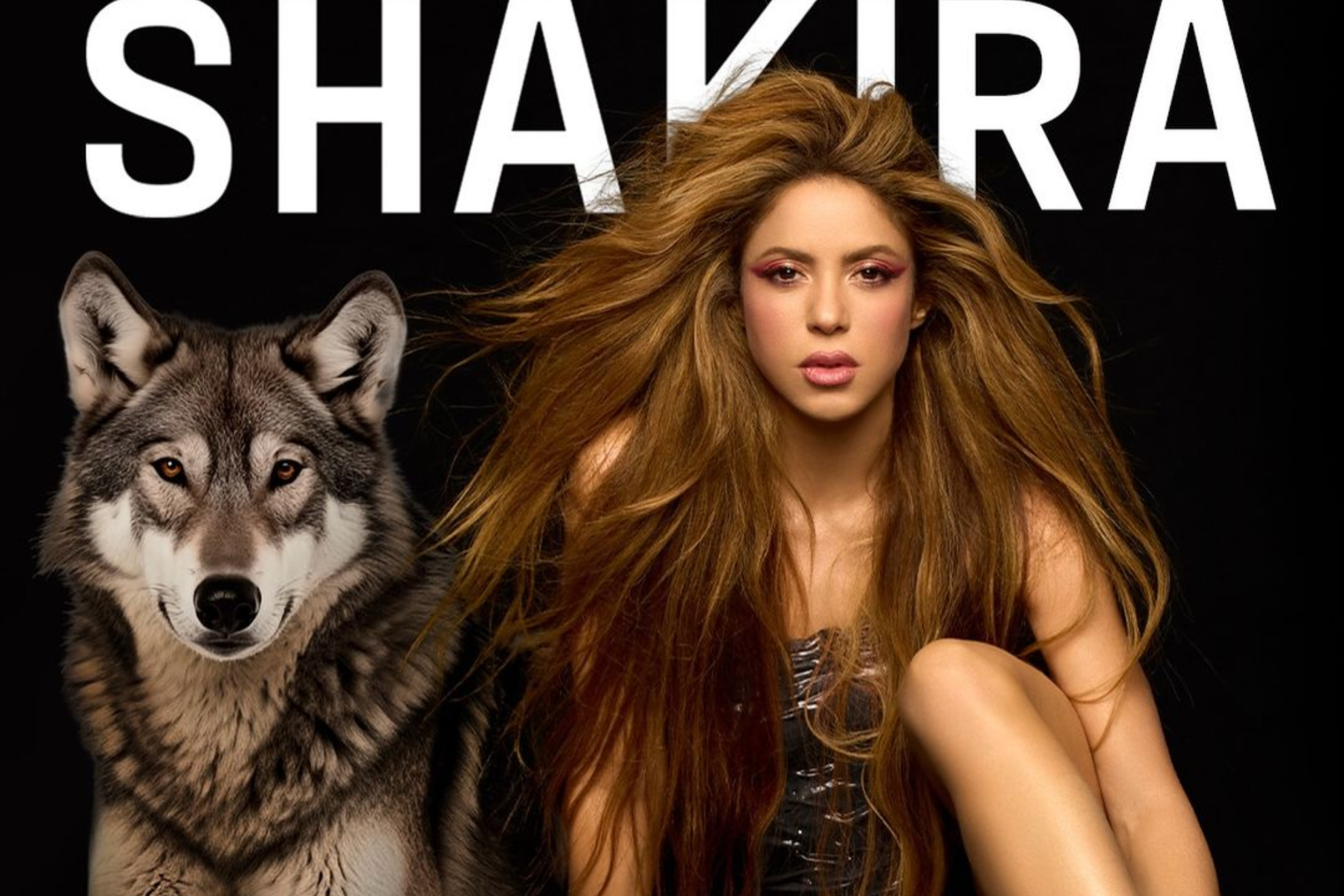 Primeras fechas de la gira de Shakira en 2024 por Estados Unidos y Canad (Instagram: Shakira)