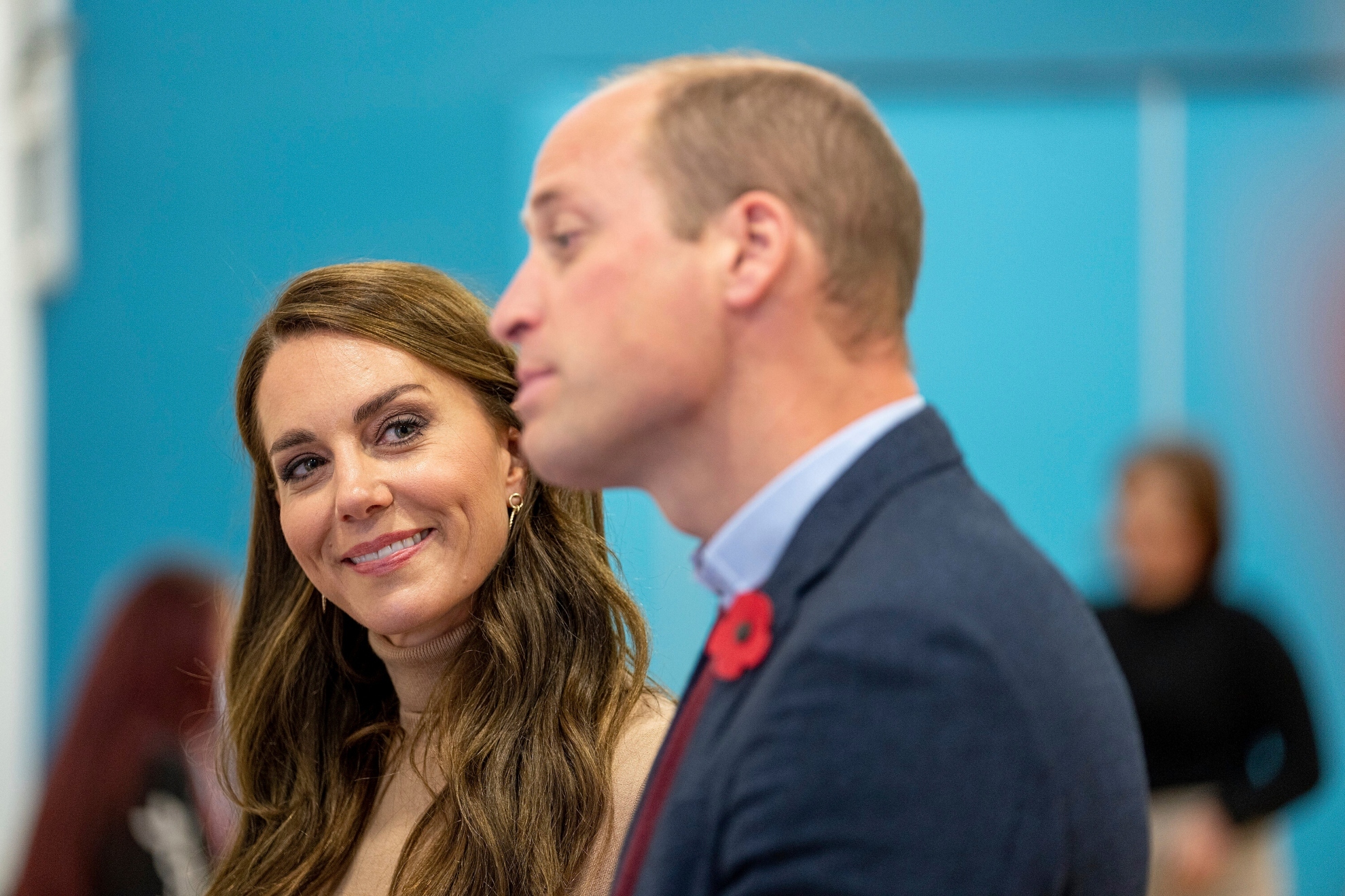 A peek inside Prince William and Kates nicknames and love story