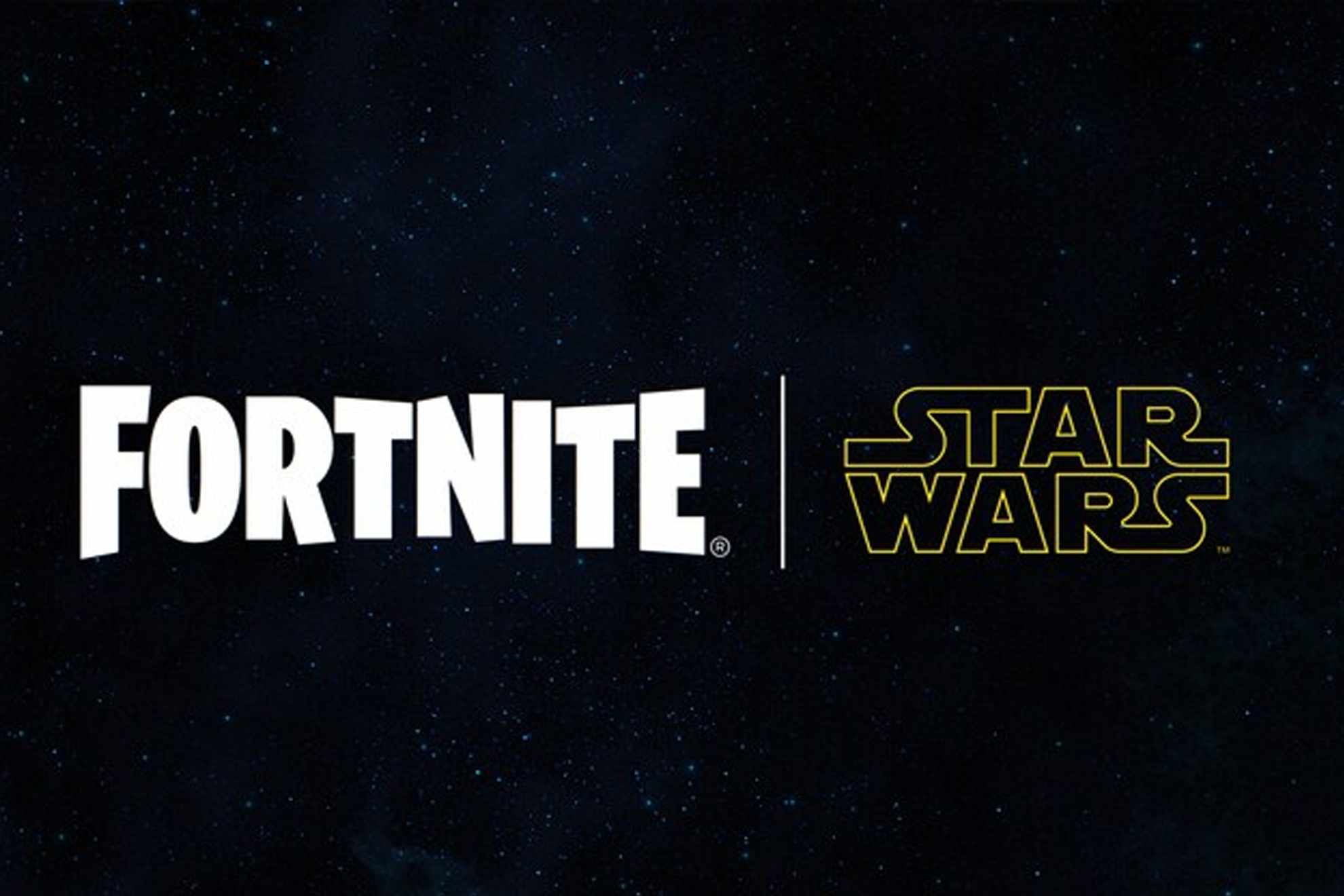 Fortnite x Star Wars desvela el primer gran fichaje de su nueva colaboracin