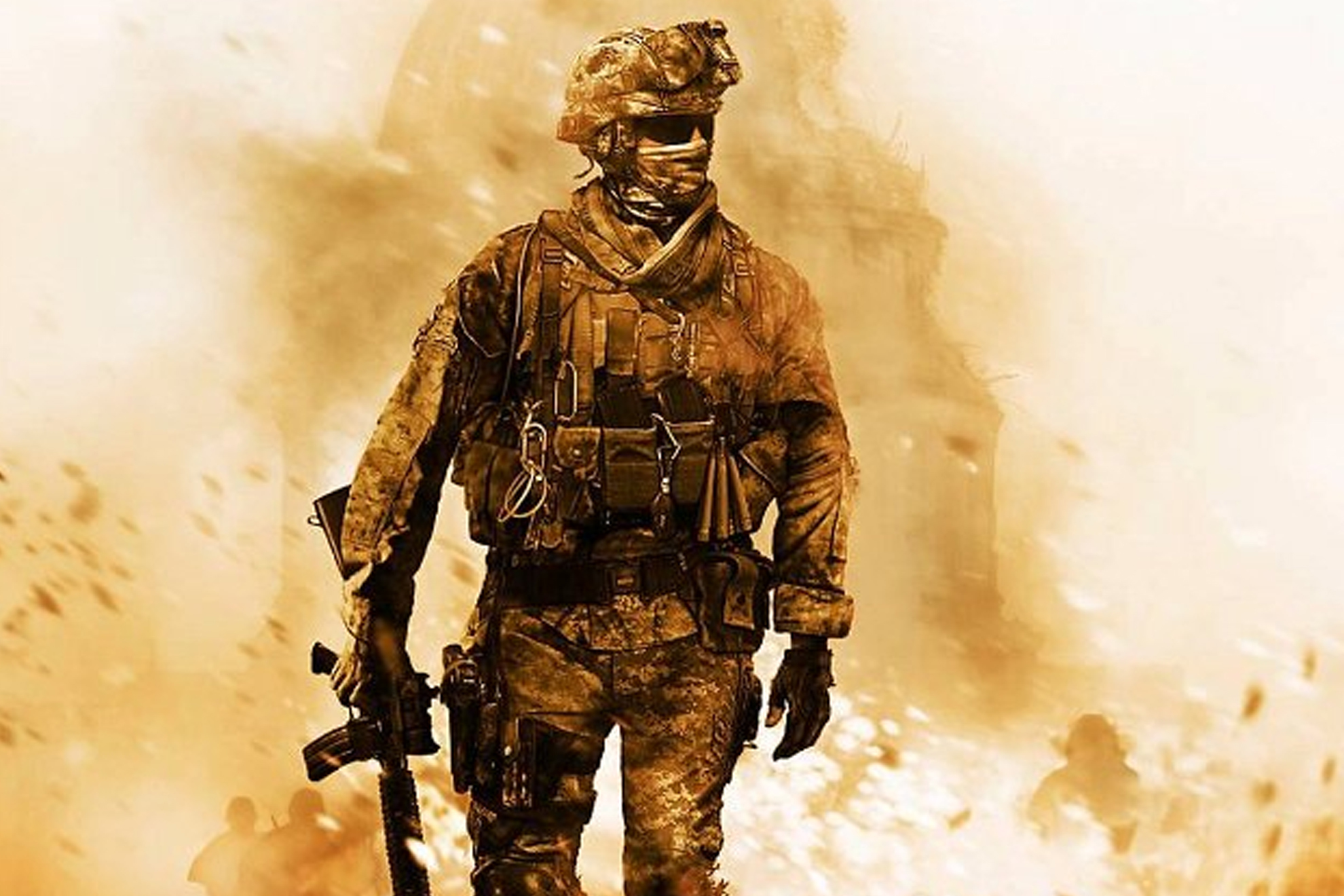 Call of Duty te espa? Se desata la polmica por culpa de un ban y su nueva IA