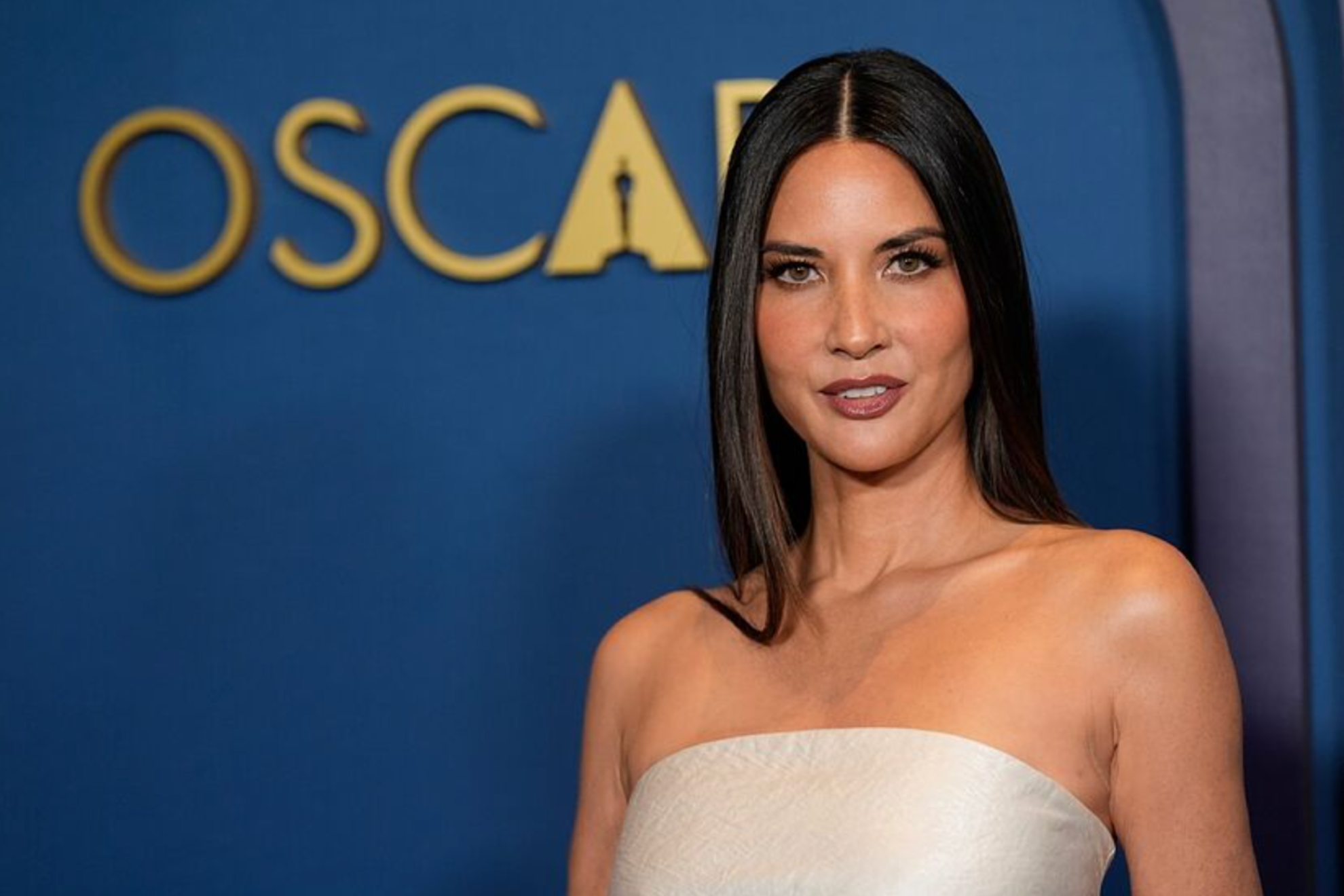 Olivia Munn opens up amid breast cancer journey: You realize cancer doesnt care who you are
