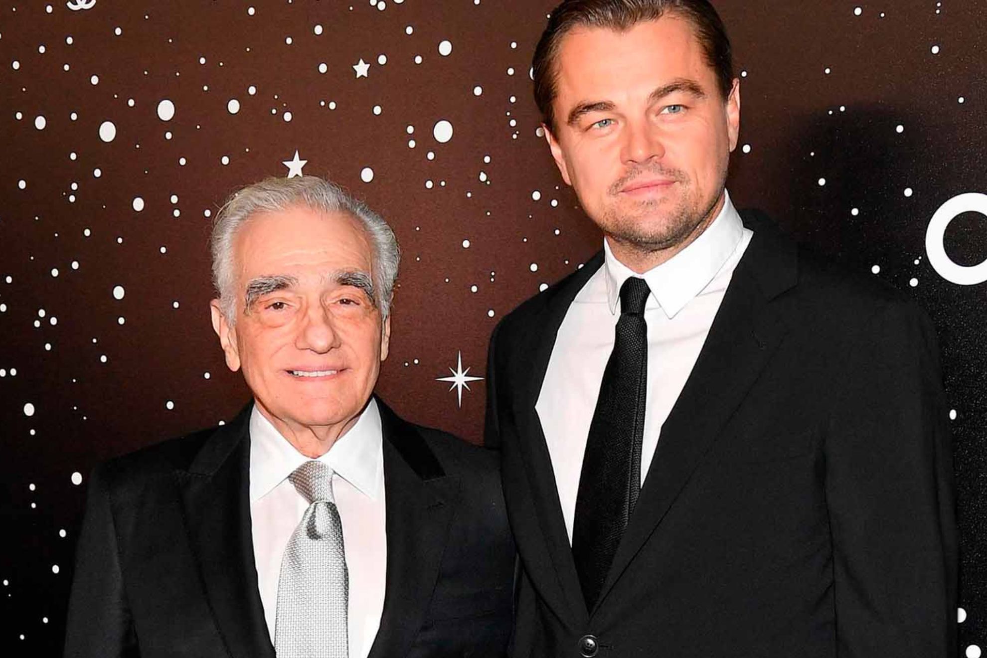 Martin Scorsese volver a trabajar con Leonardo DiCaprio en una pelcula sobre la vida de Frank Sinatra