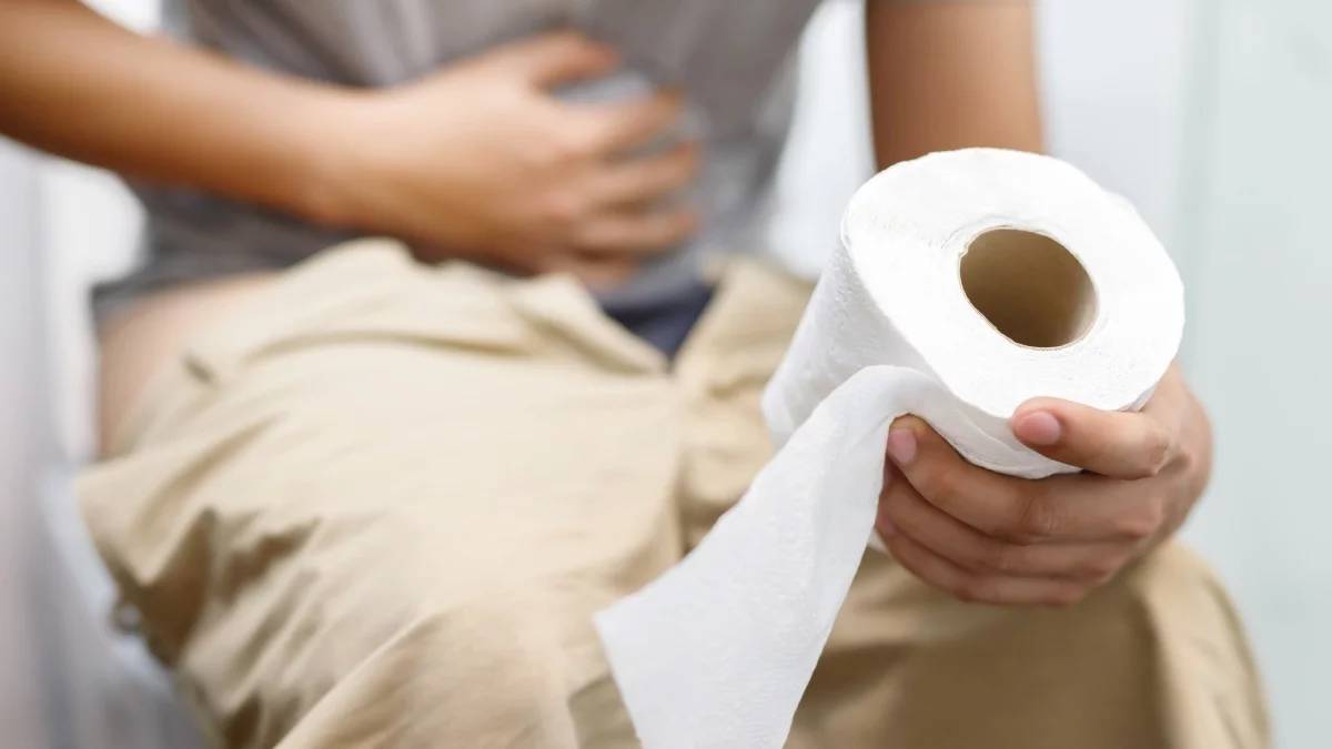 Cncer de colon: este cambio en las heces puede ser un sntoma de alerta
