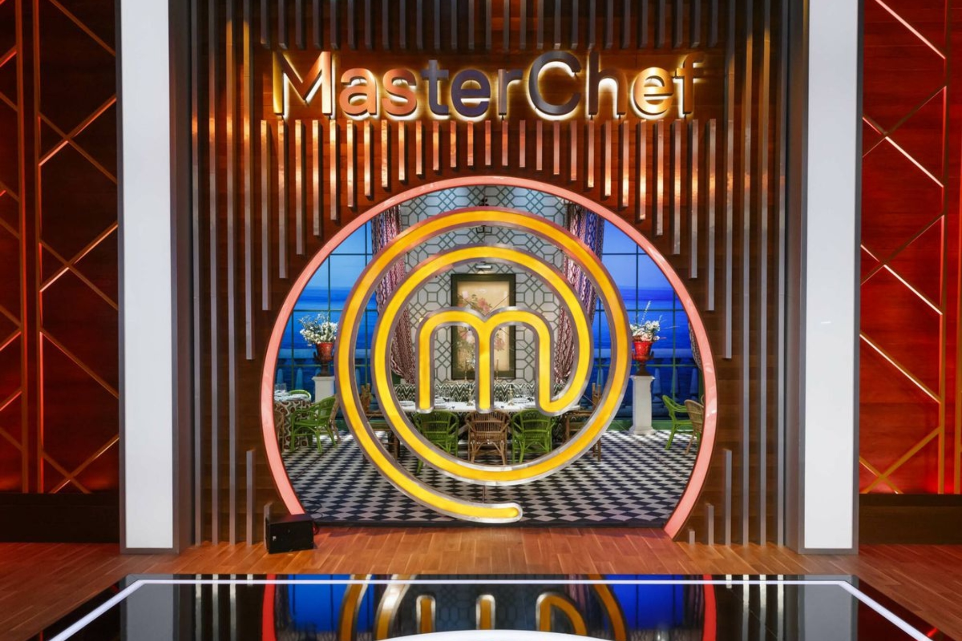 MasterChef Celebrity 9: lista completa, famosos y concursantes del reality de cocina