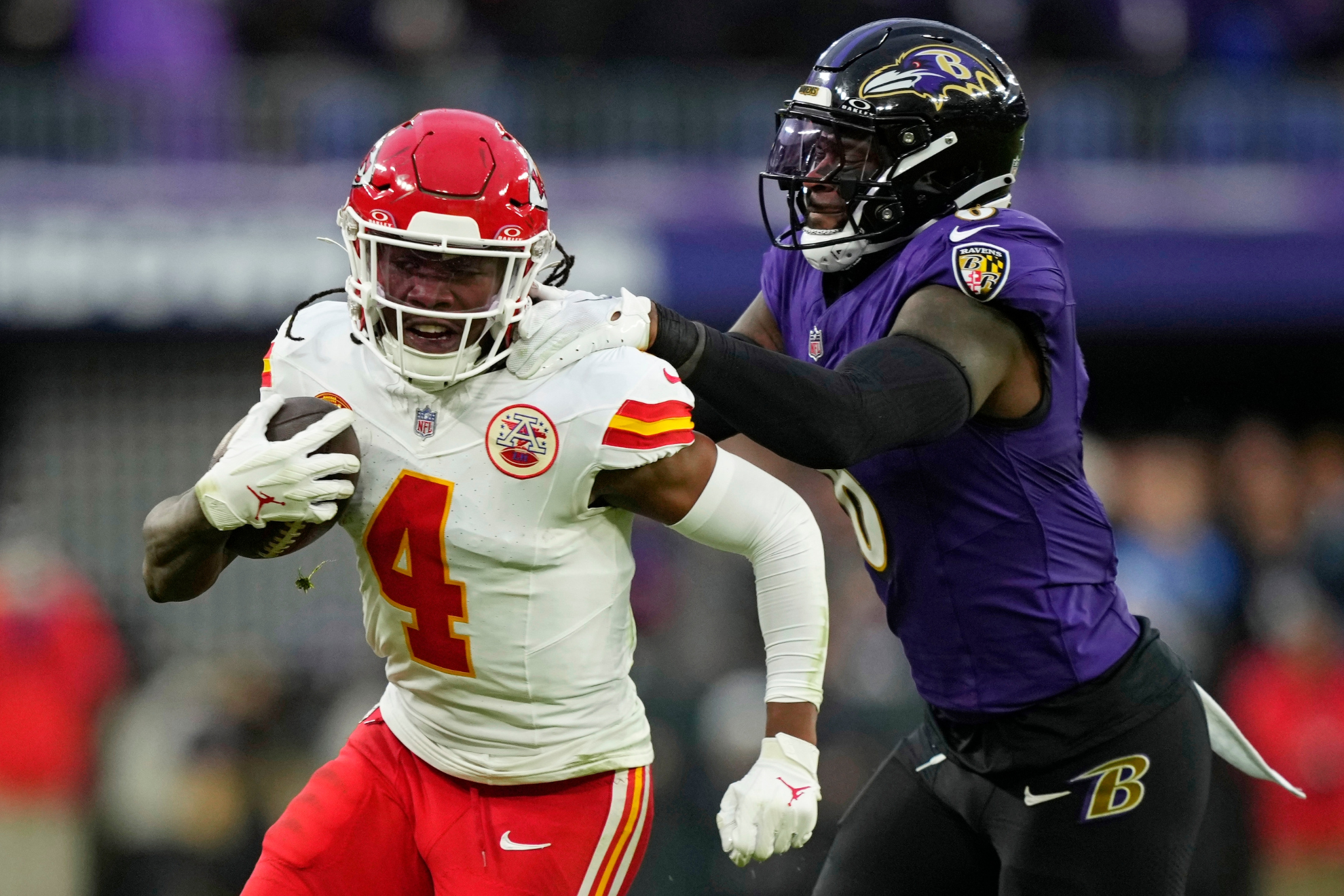 Rashee Rice returns to Chiefs practice with Patrick Mahomes amidst his criminal charges