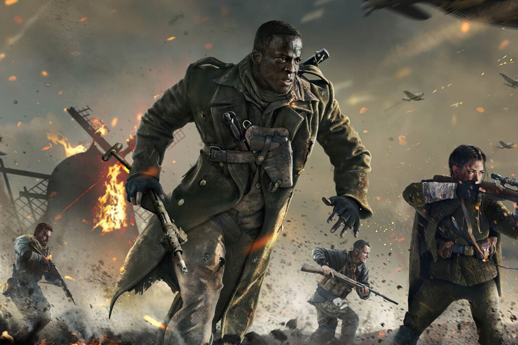 Un  error de Xbox refuerza la llegada de Call of Duty a Game Pass con todos sus clsicos