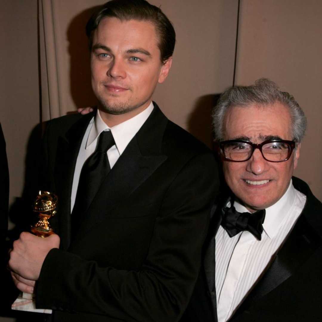 Scorsese volver a trabajar con DiCaprio en una pelcula sobre Frank Sinatra
