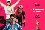 Ya disponible el MARCA Plus Giro de Italia 2024, revista oficial de la
'Corsa Rosa'
