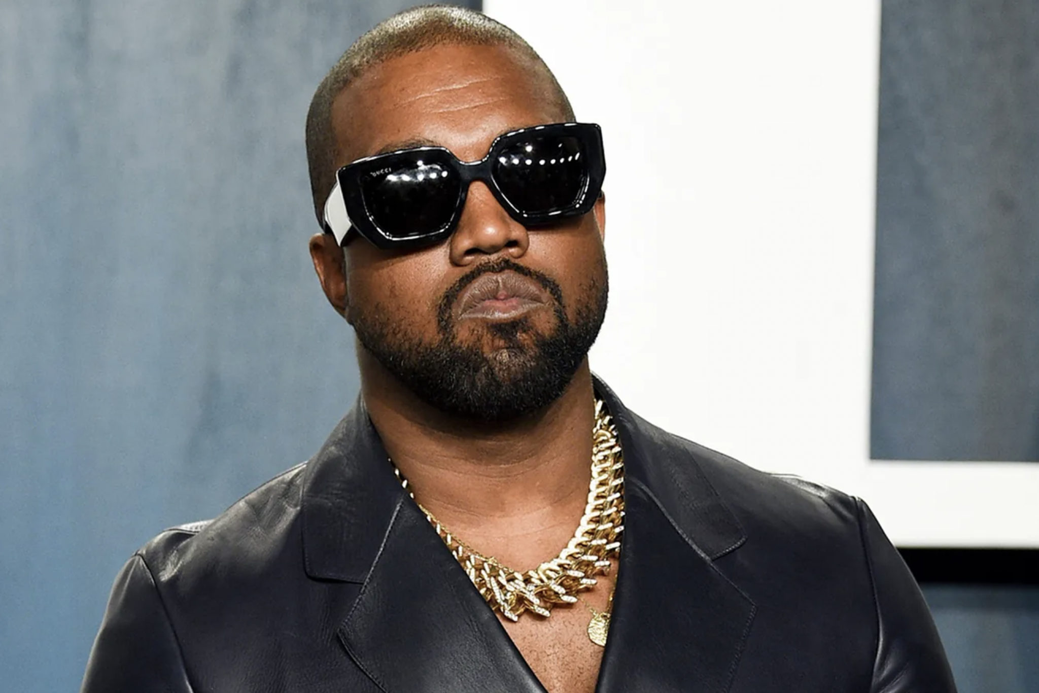 Kanye West and Bianca Censori appear separated amid the rappers assault scandal
