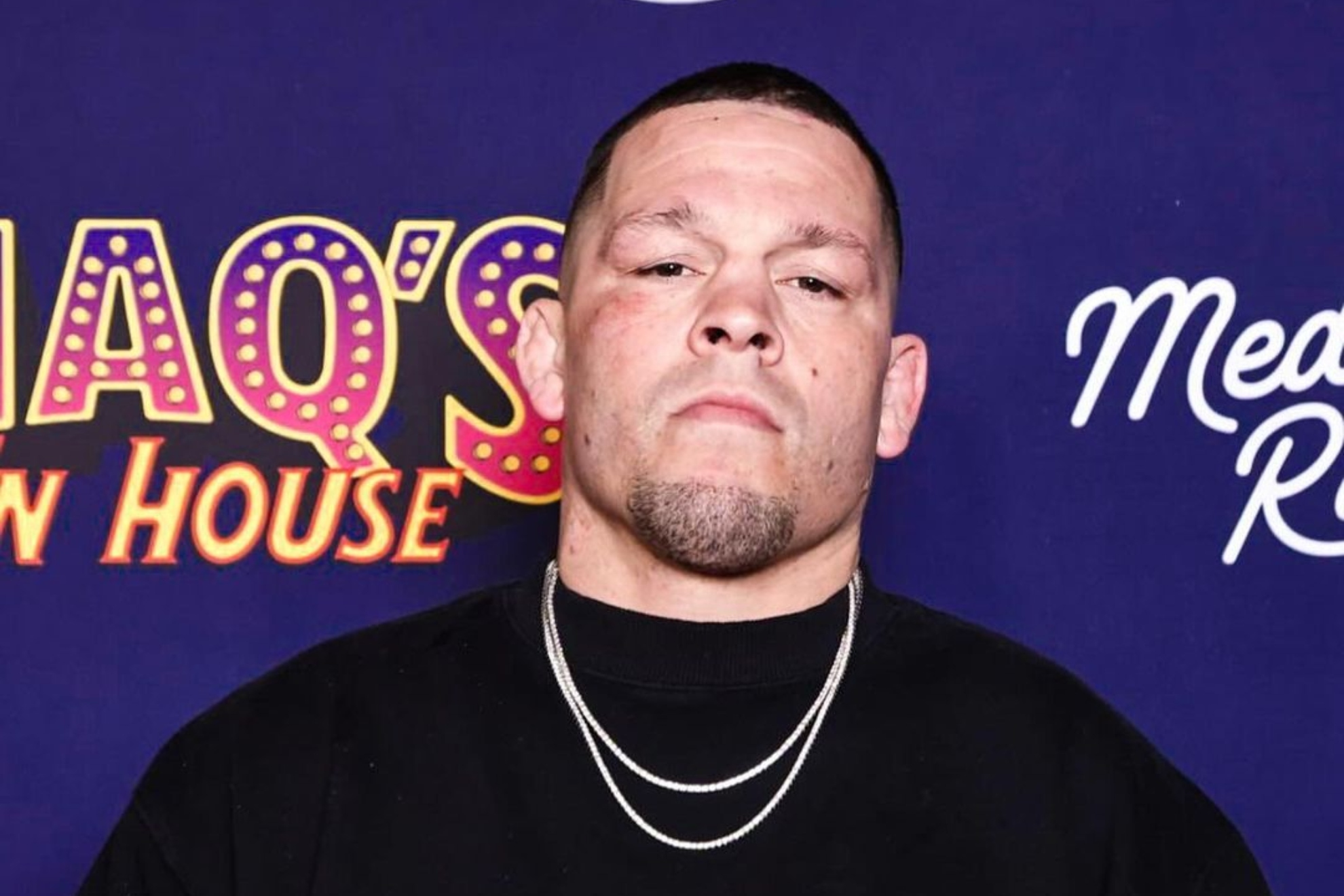 Nate Diaz sued for alleged assault during New Orleans street brawl