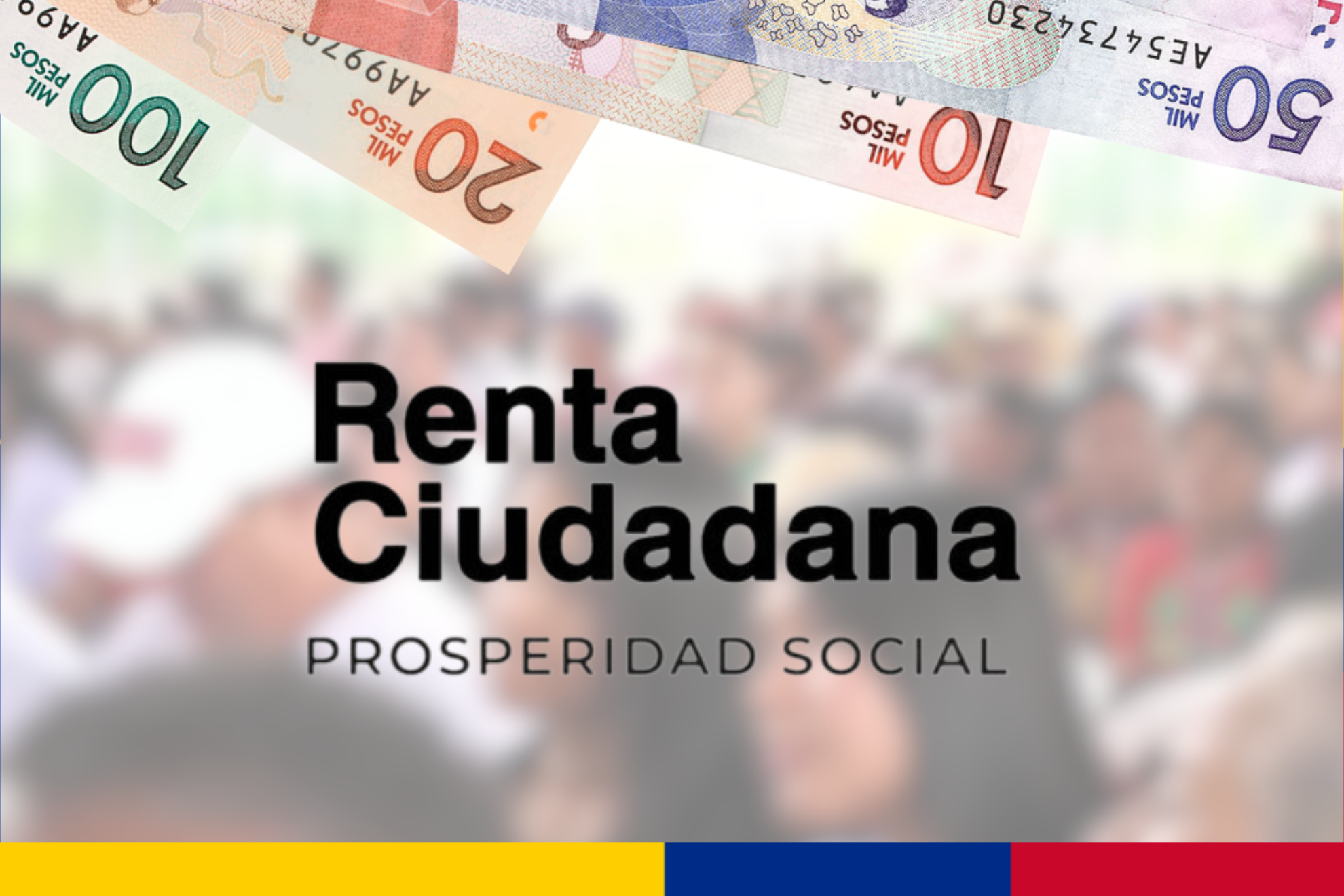 Instrucciones acta de compromiso y recibir pagos de Renta Ciudadana (Presidencia de Colombia - Banco de la Repblica - DPS)