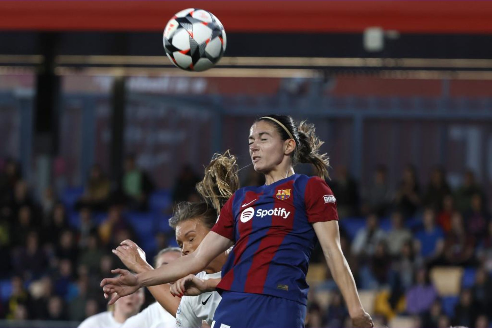 Ligue des champions féminine : Barcelone – Chelsea, en direct