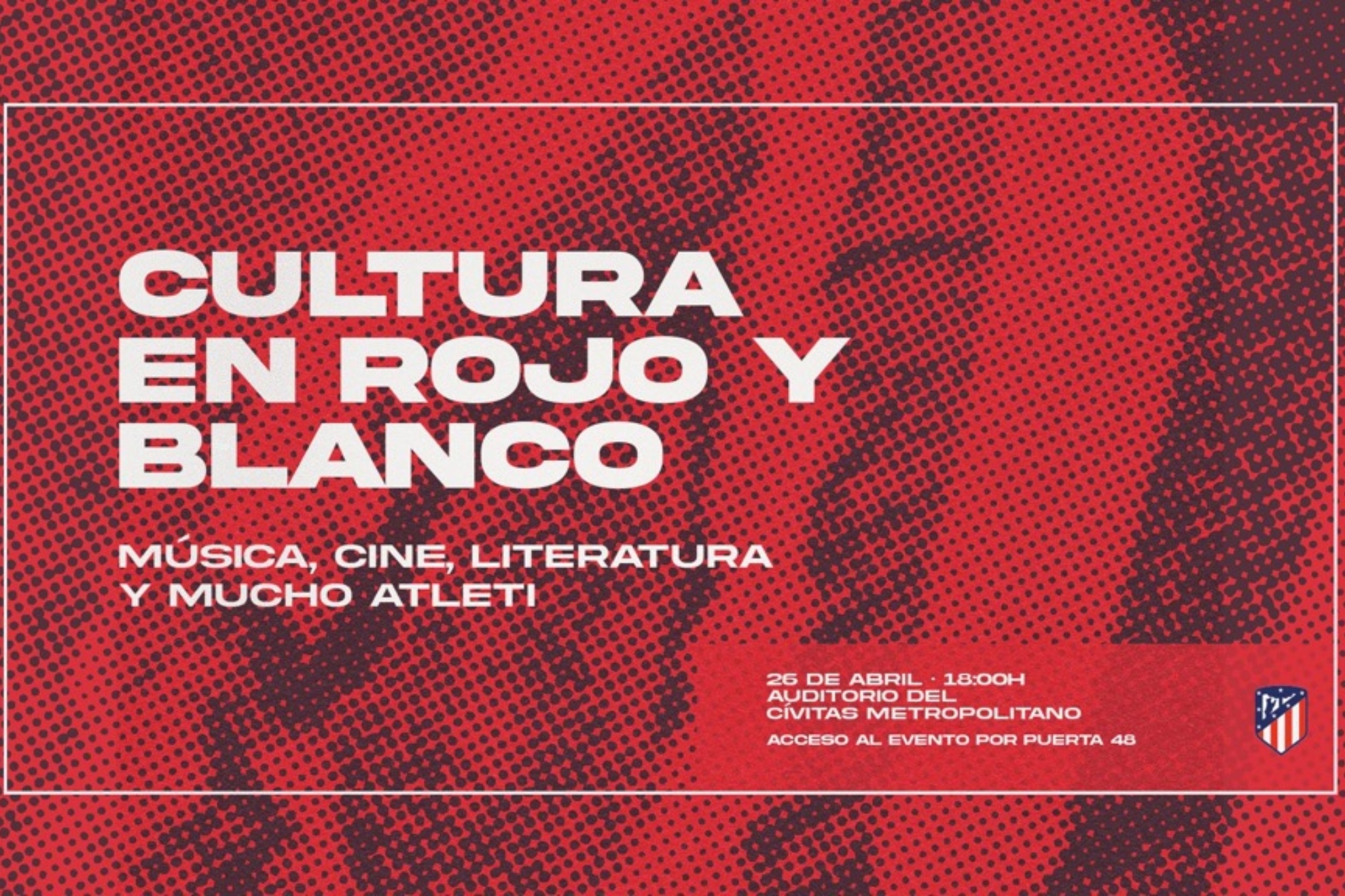 Cultura en Rojo y Blanco: celebrando la pasi�n y la diversidad del Atl�tico