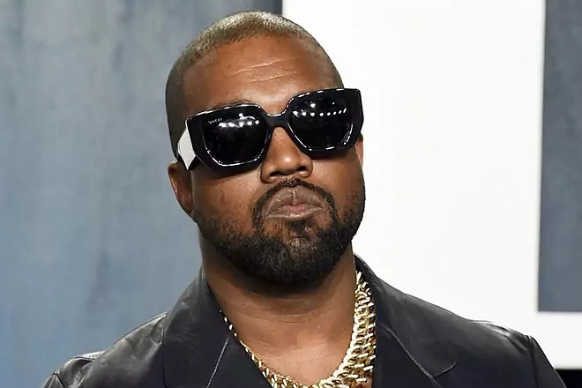 Kanye West en una imagen de archivo. EFE