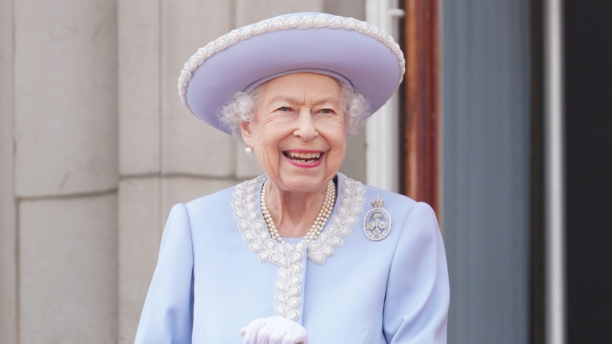 Sarah Fergusons touching birthday message to Queen Elizabeth II: A dear friend