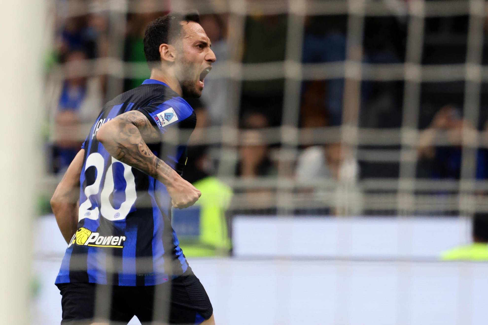 Milan - Inter Mil�n | Resumen, resultado y goles del derbi de Mil�n
