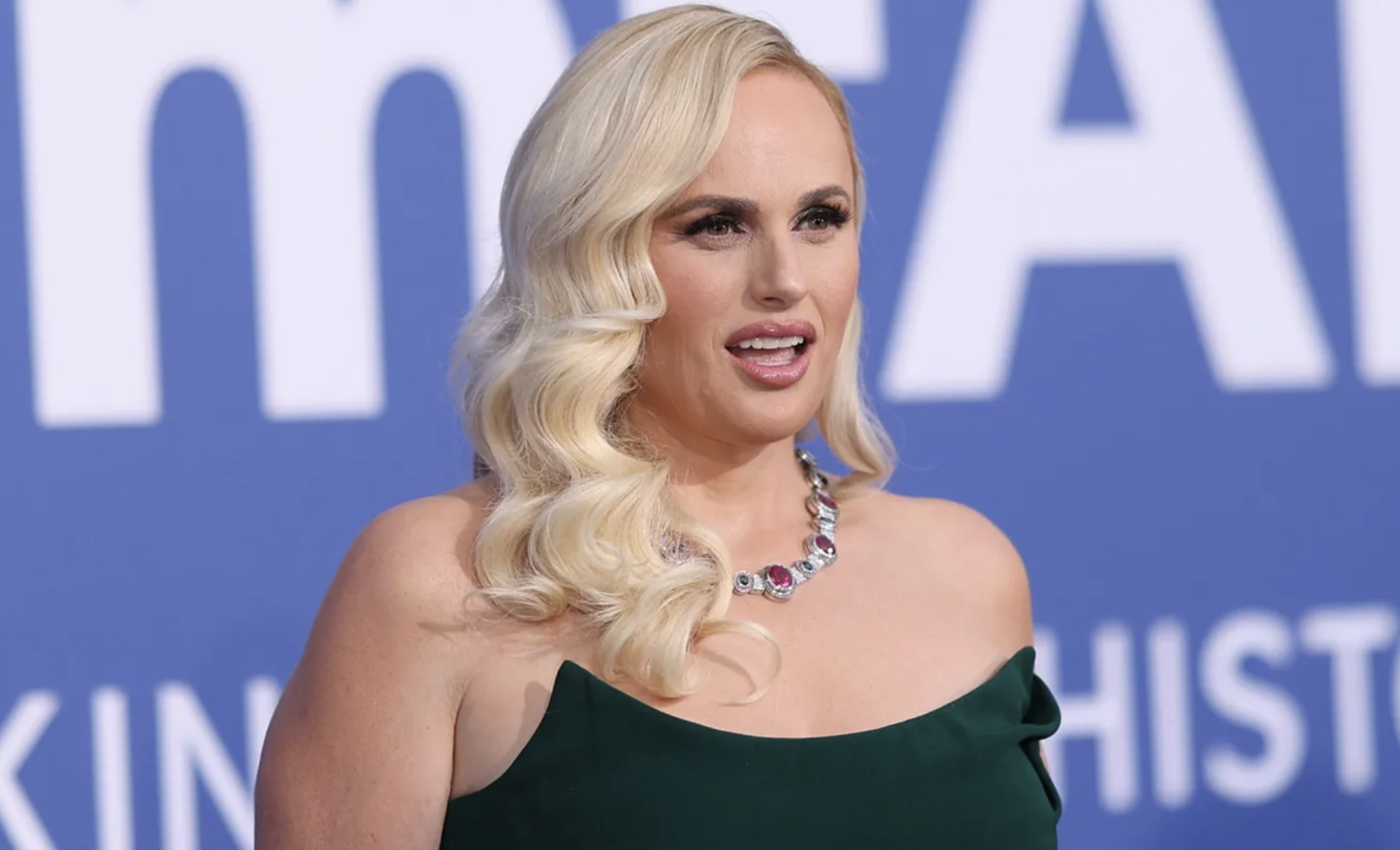 Rebel Wilson claims an unnamed Royal invited her to a drug-fueled orgy