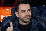El Corrillo: "Si Xavi se queda en el banquillo del Barça va a hacer
feliz al madridismo"
