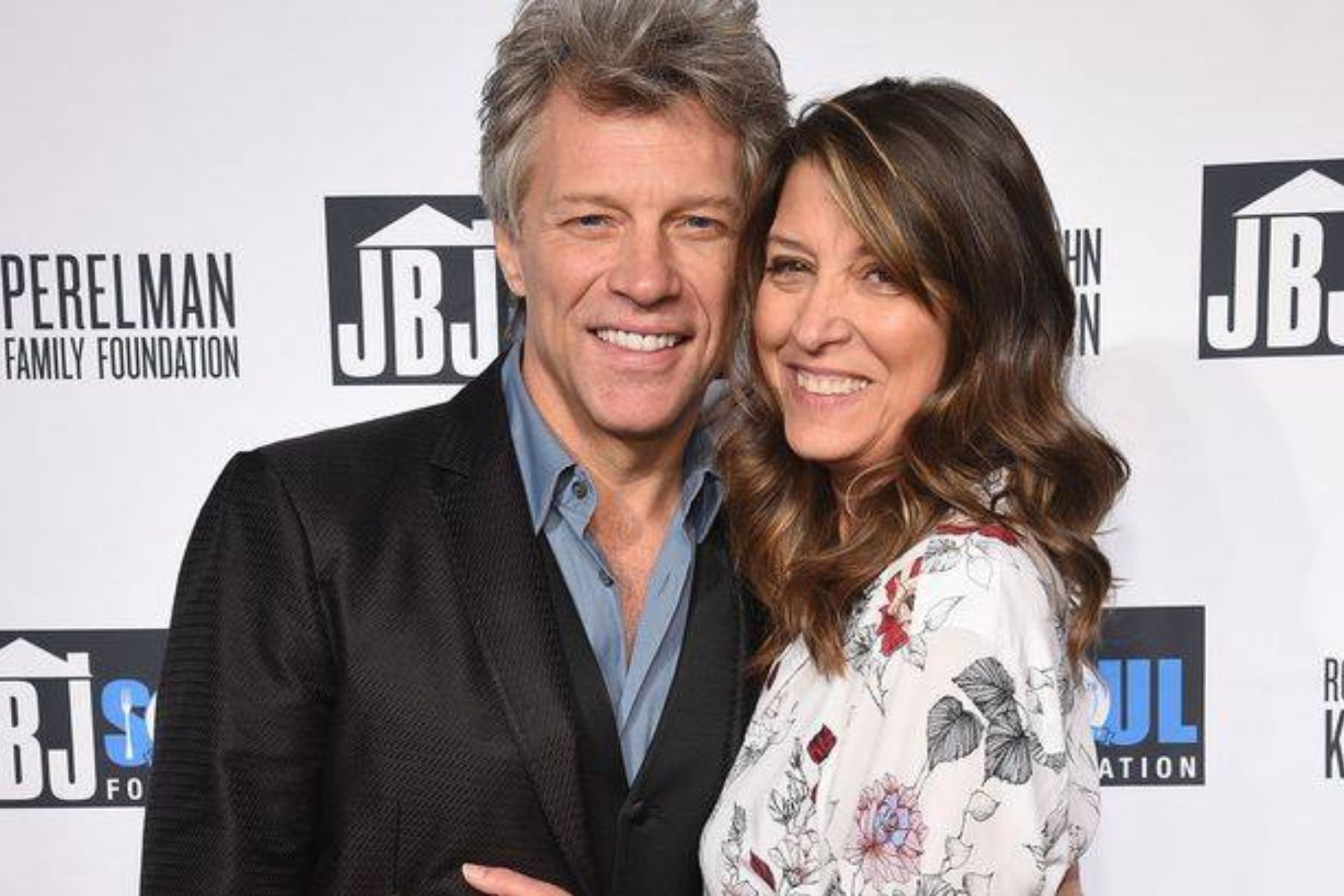 Bon Jovi asegura que no ha sido un santo durante su relacin con Dorothea Hurley