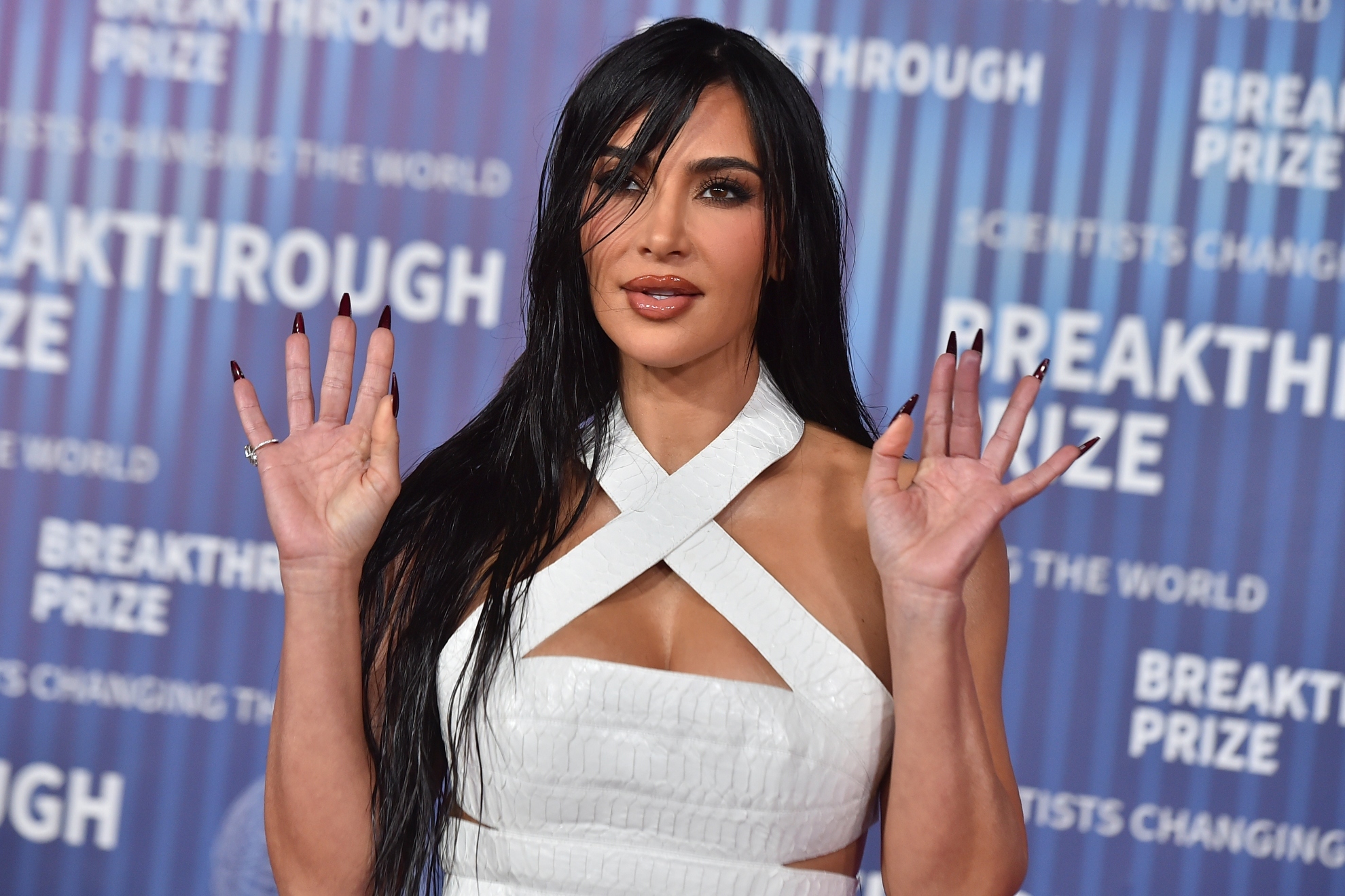 Kim K spills the coffee beans: What does she do with her morning pick me up?