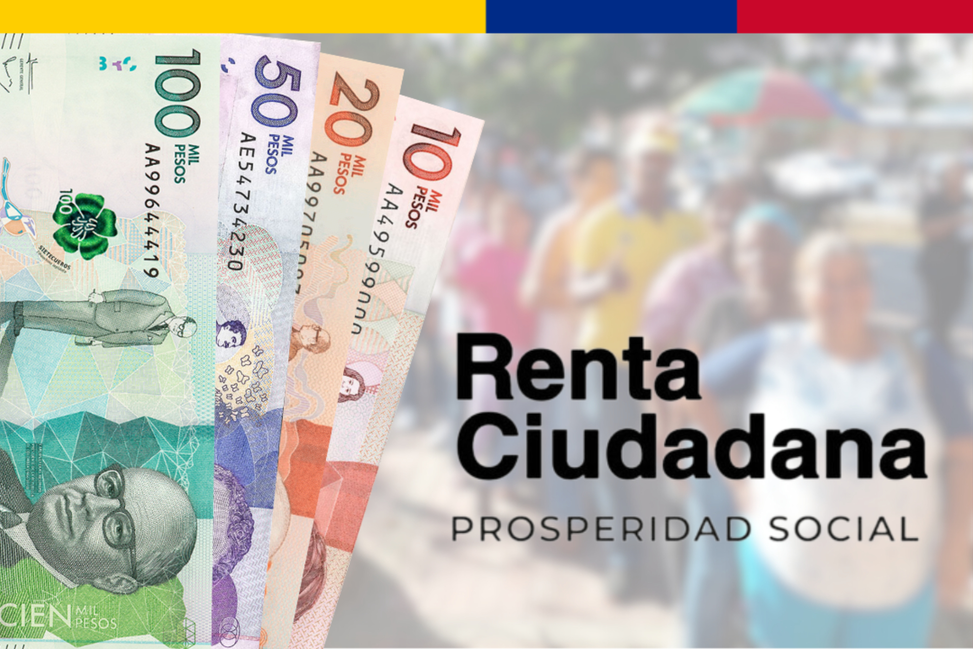 Trampas y 20.000 excluidos de Renta Ciudadana 2024 en abril (Alcalda de Cartagena - DPS - Banco de la Repblica)