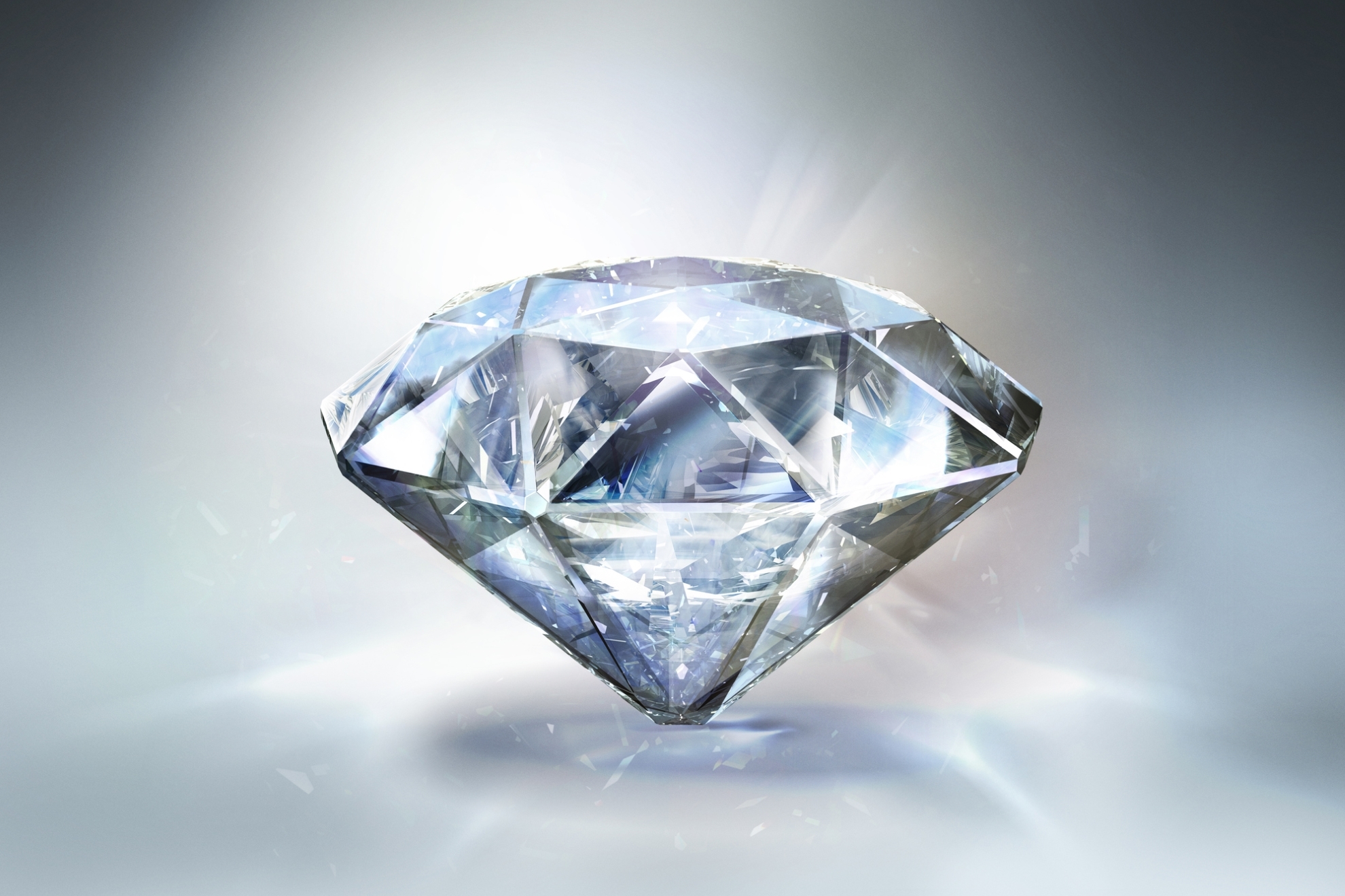 Un fallo de Cartier permite comprar pendientes de diamantes por 13 euros