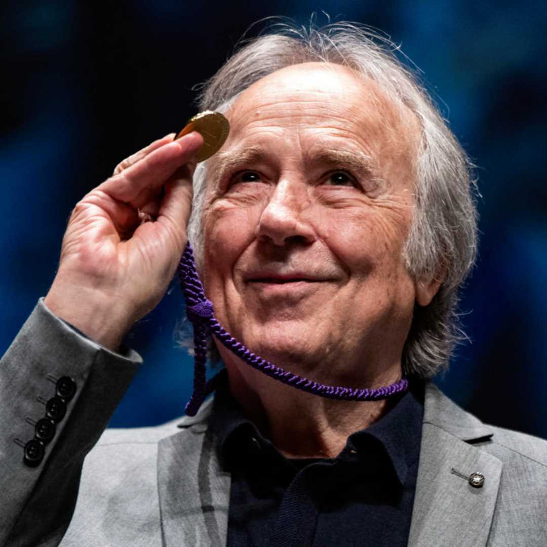 Joan Manuel Serrat, Premio Princesa de Asturias de las Artes 2024