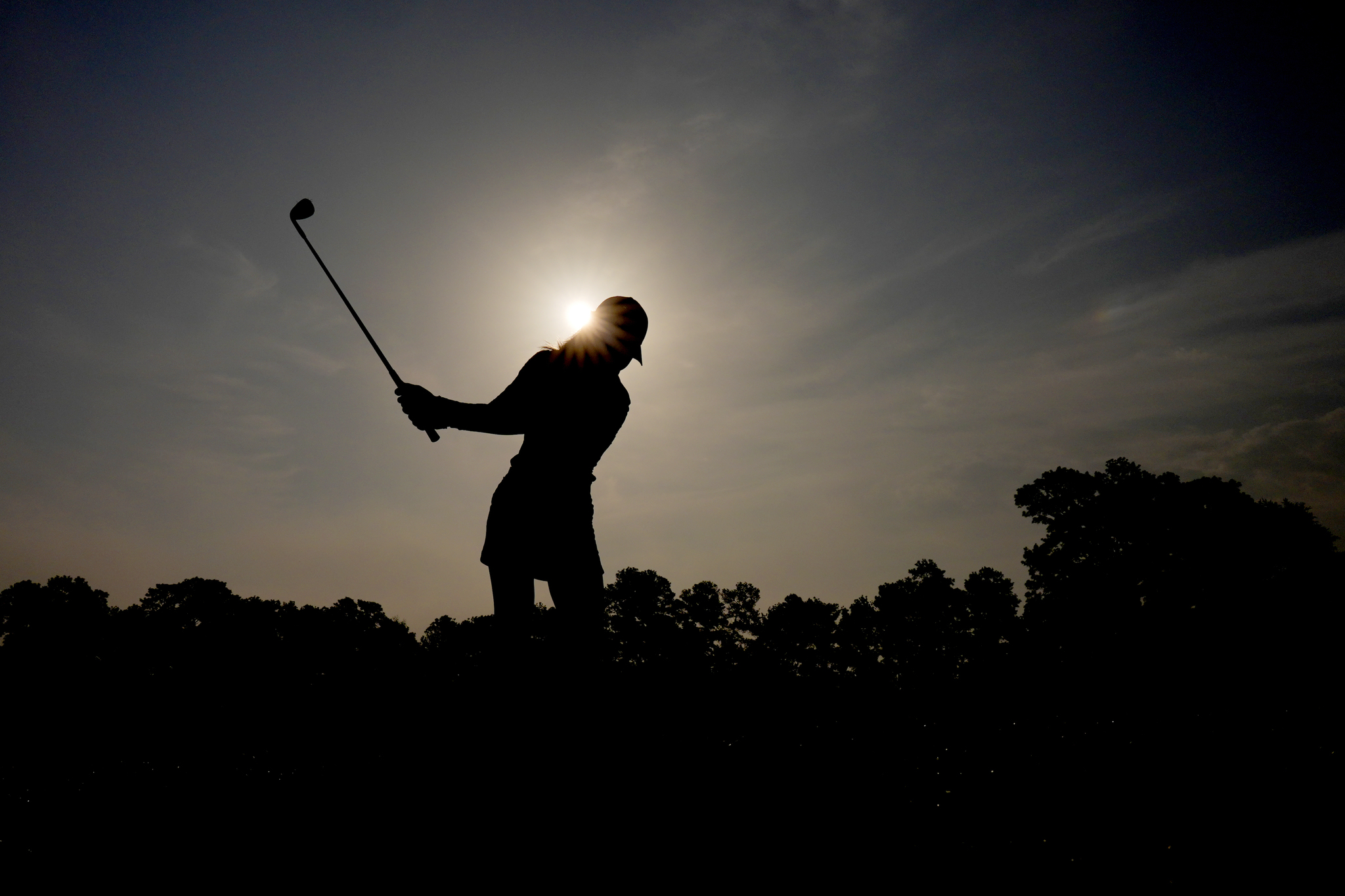 El golf es deporte olmpico? Su extraa relacin con los Juegos Olmpicos
