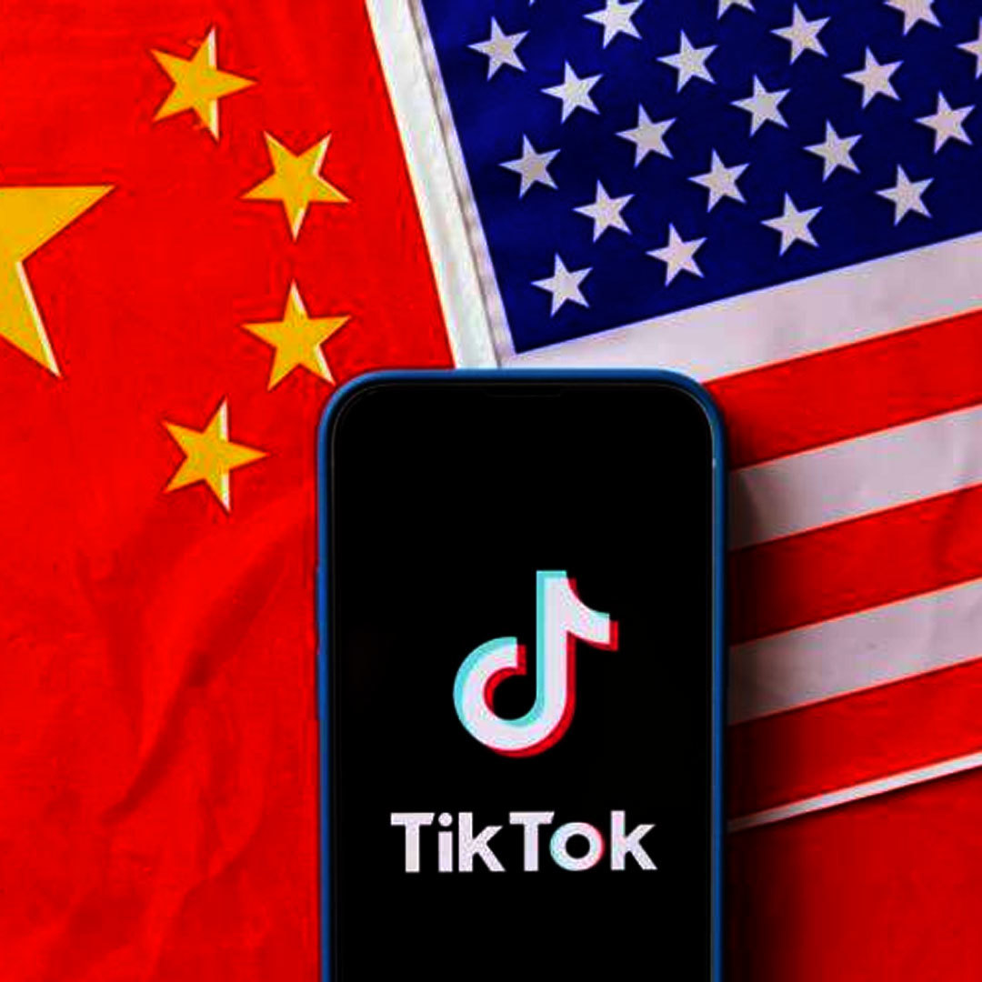 Estados Unidos aprueba la ley que obliga a cerrar o vender TikTok