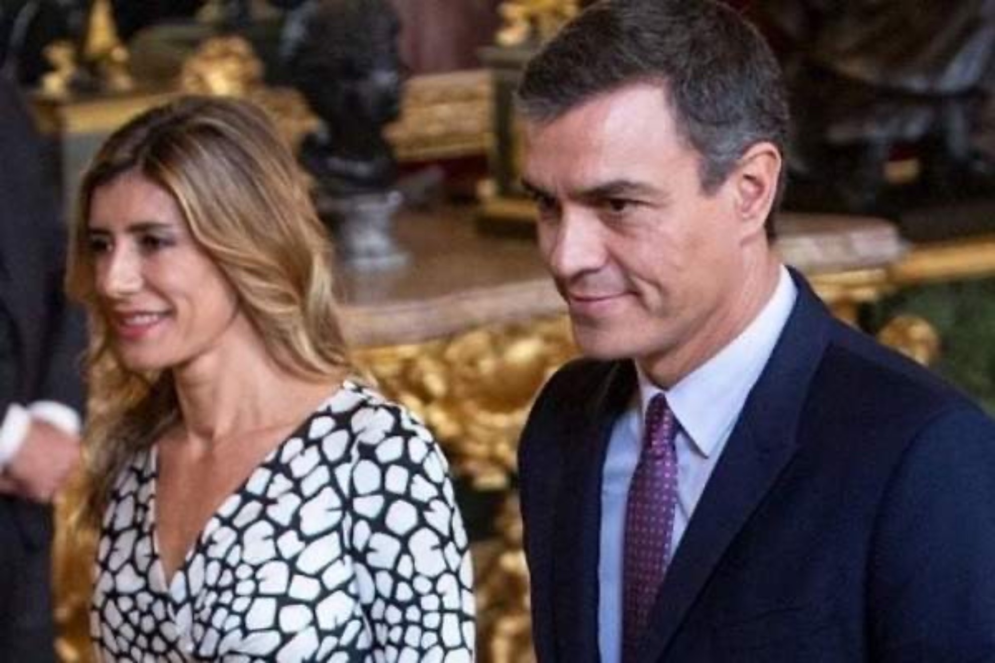 Cuntas hijas tiene Pedro Snchez, presidente del Gobierno y lder del PSOE