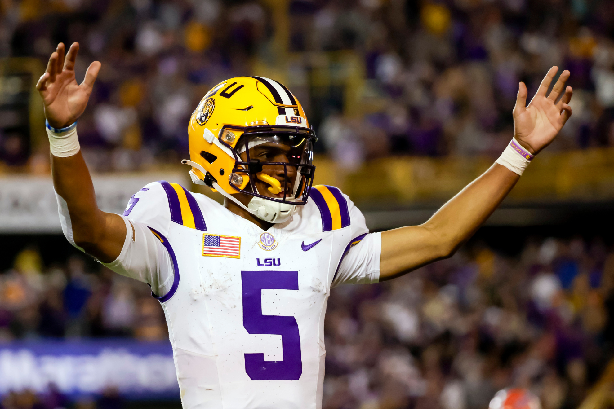 2024 NFL Mock Draft: Complete list of picks for every round
