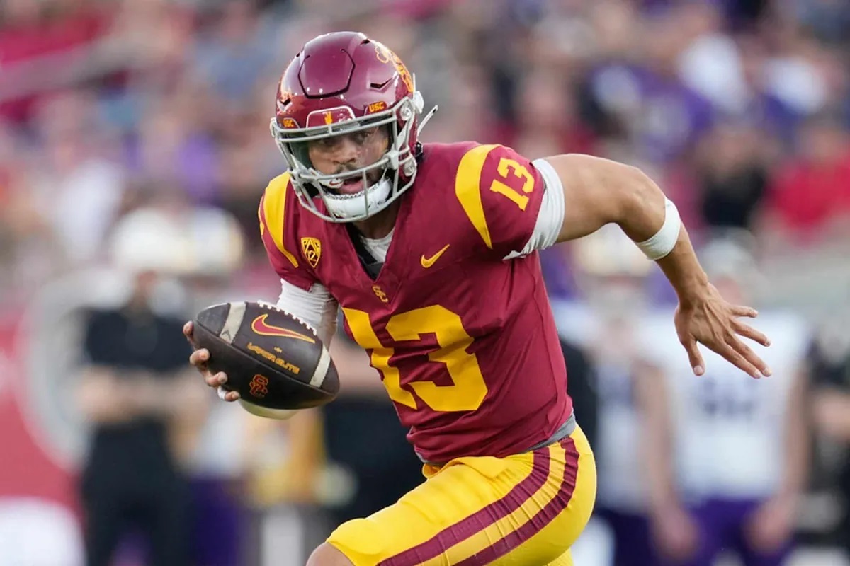 2024 NFL Offensive Prospects: Who are the top players for this years NFL Draft?