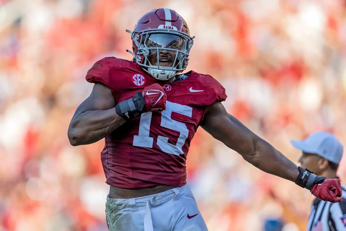 2024 NFL Draft Defensive Prospects: Who are the top players in this years class?