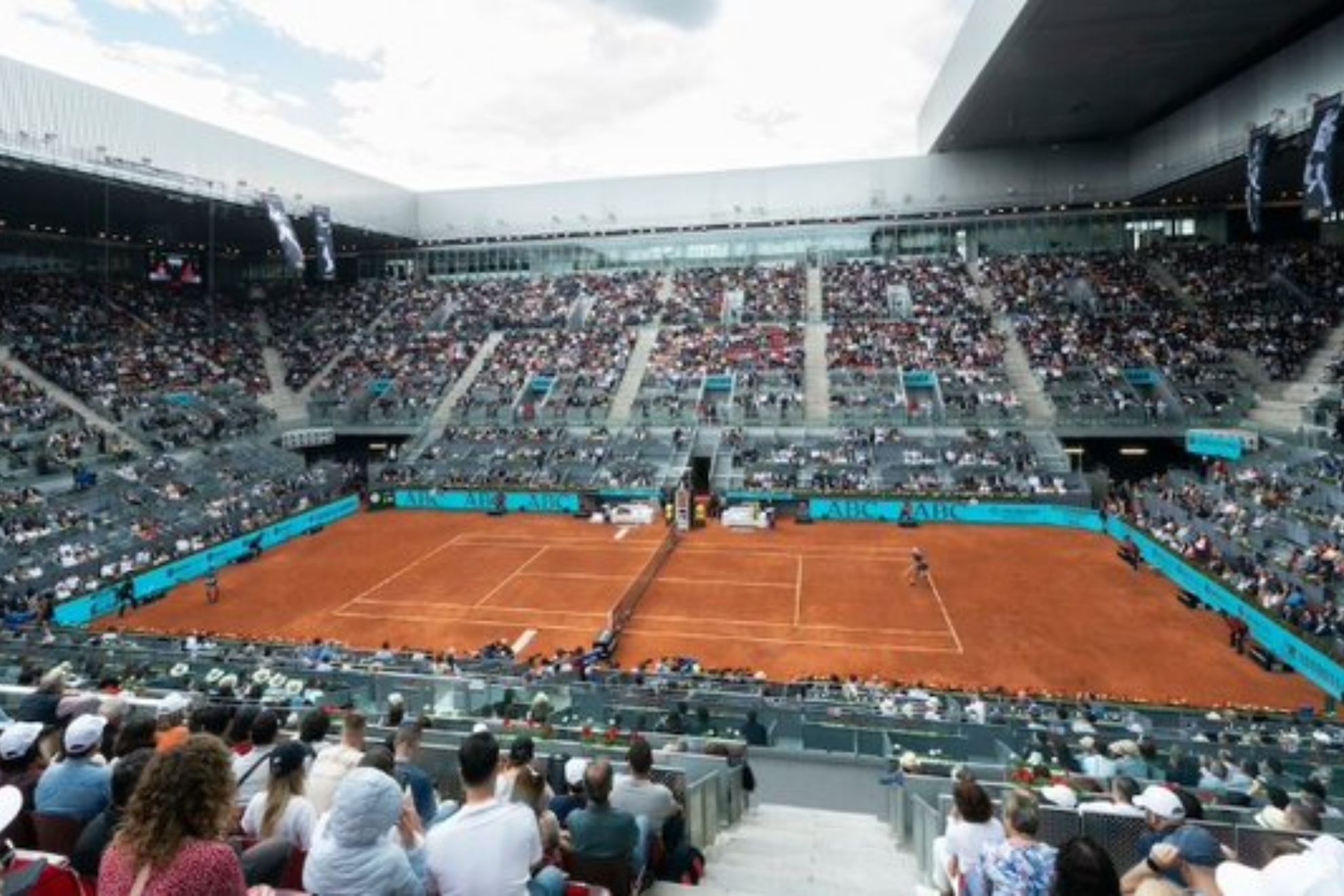 Qu opciones tiene Rafa Nadal de pasar de ronda en el Mutua Madrid Open y alargar su despedida?