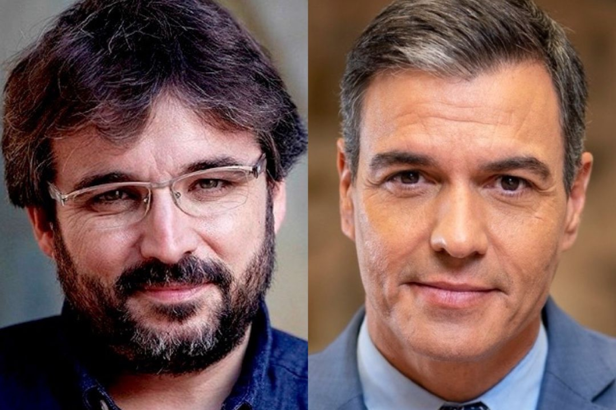 Jordi vole habla claro sobre Pedro Snchez y su posible dimisin: Lder contra la poltica basura