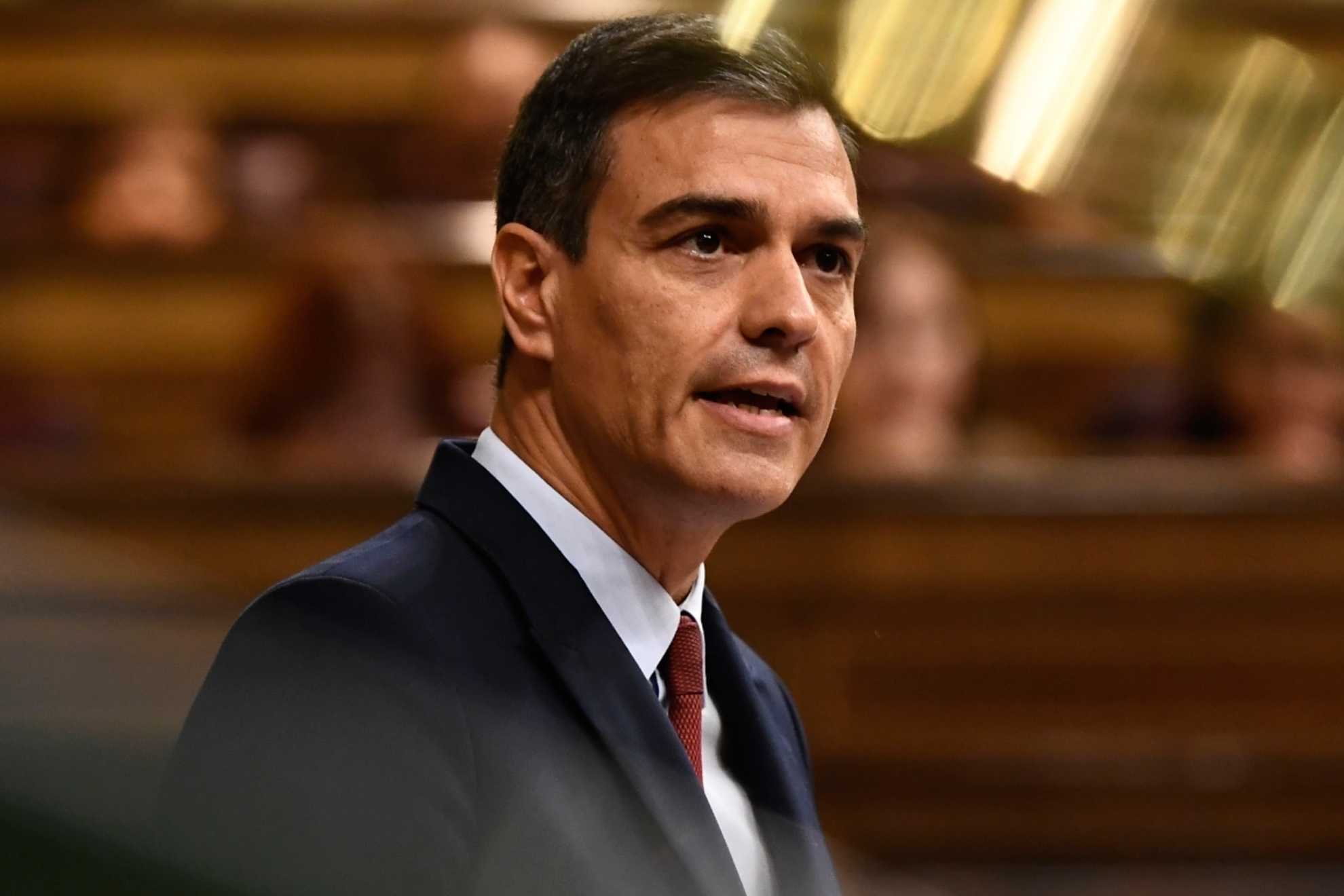 El relevo en el PSOE en caso de que Pedro Snchez dimita el lunes