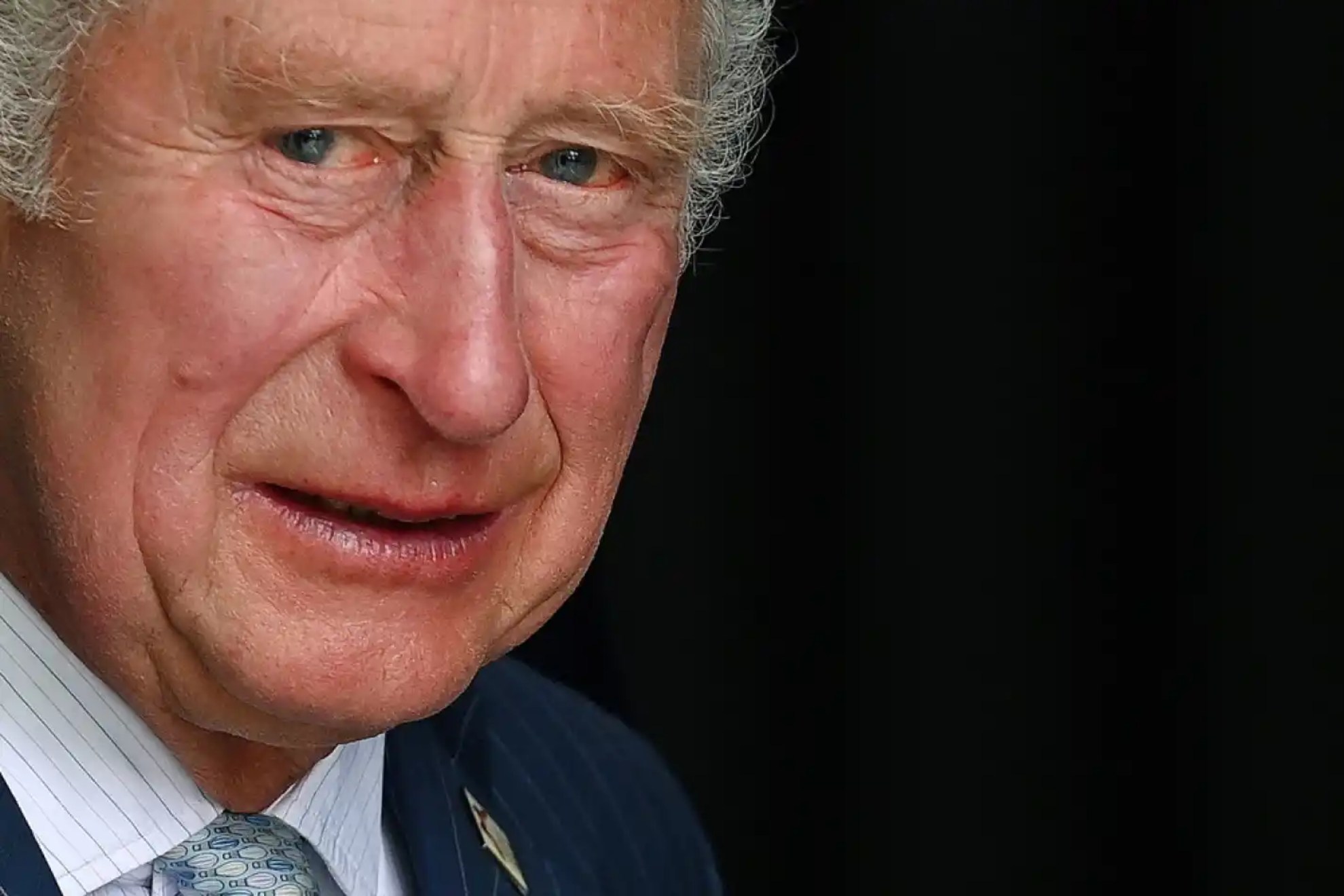 La casa real britnica har un comunicado oficial a las 19:00 horas entre rumores de salud de Carlos III