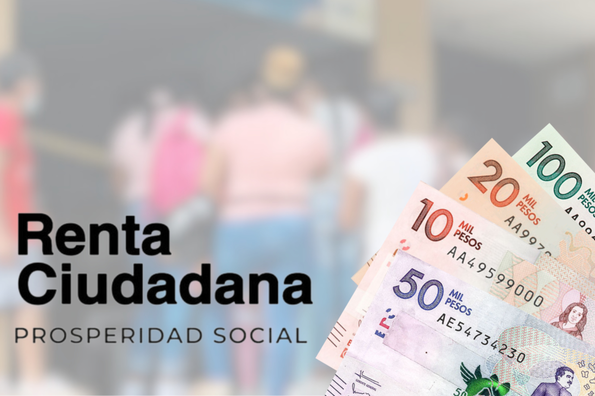 Cmo saber listado de beneficiarios de Renta Ciudadana 2024 (Alcalda de Cali - DPS - Banco de la Repblica)