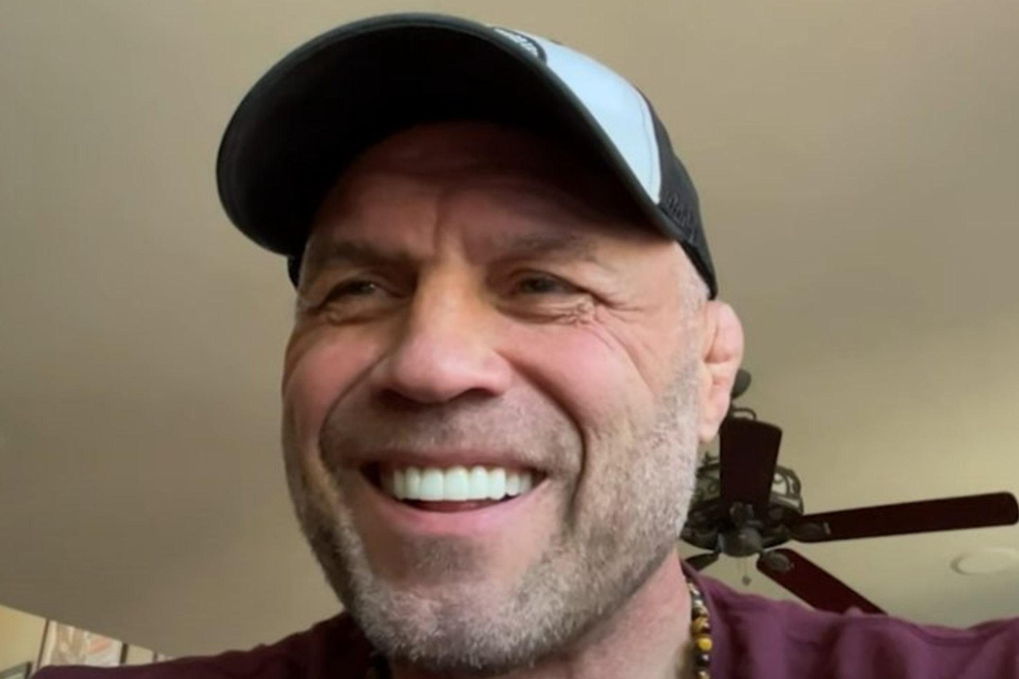 UFC legend Randy Couture warns about the dangers Jake Paul will face fighting Mike Tyson