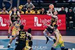 Los 82 puntos de Guy, Huertas y Shermadini meten al Lenovo Tenerife en
la final de la FIBA Champions