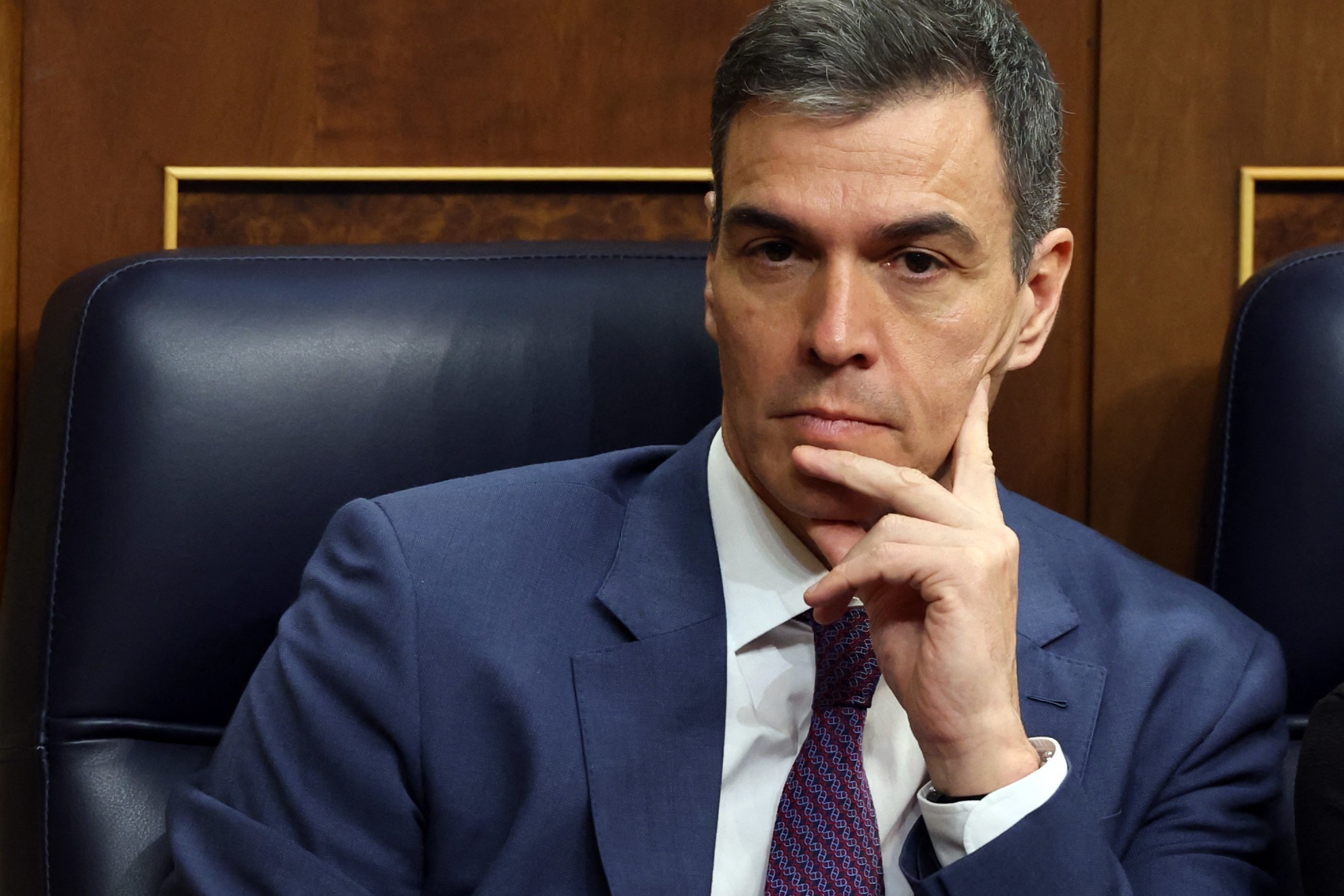 Pedro Snchez se plantea dimitir, en directo | ltima hora y reacciones polticas a la carta del presidente