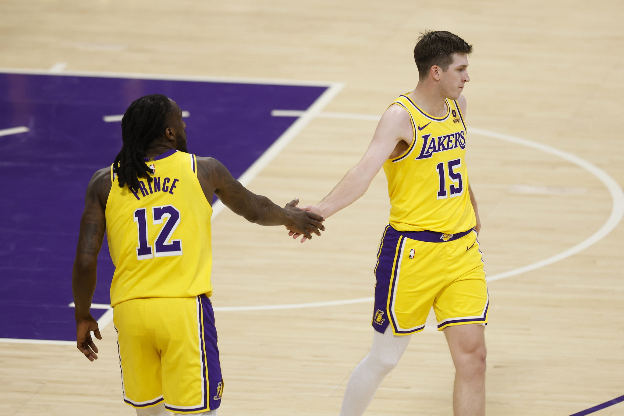 Lakers NBA Playoffs Projection: What are the odds that the Lakers make it to the next round?