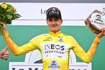 Cambio de líder español en el Tour de Romandía: Carlos R...guez
'abrocha' la general y Juan Ayuso falla en la etapa reina