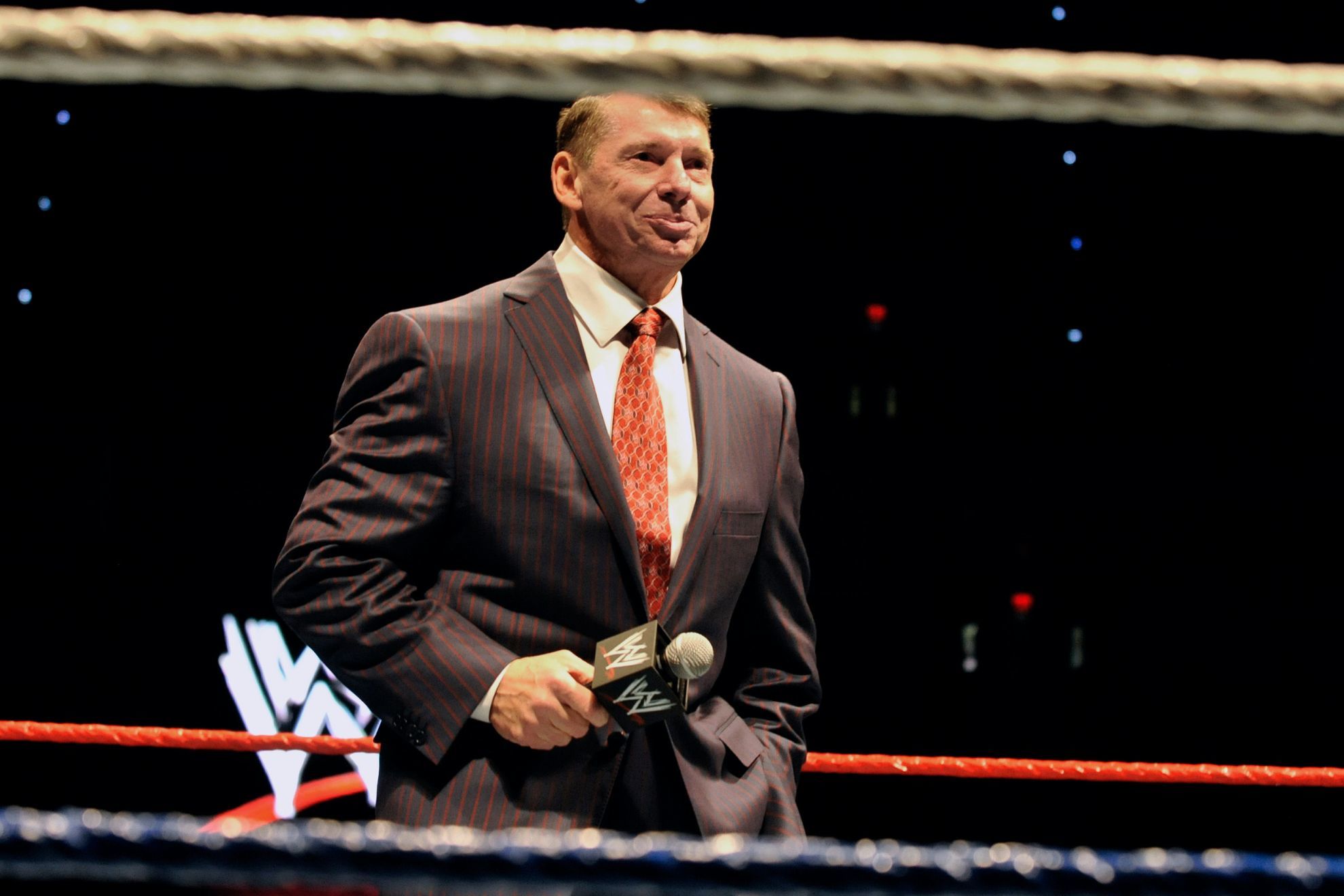 McMahon pays for his scandals and is already a dead man in WWE