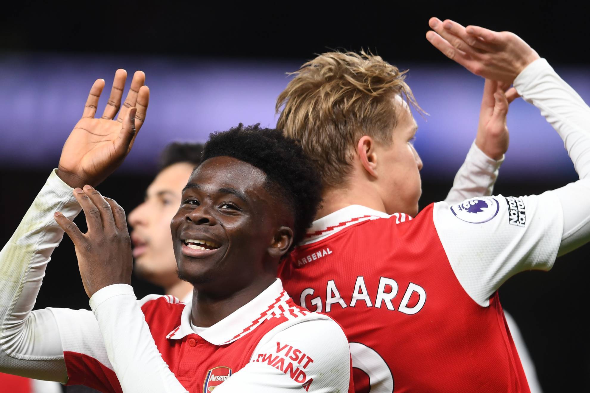 Tottenham - Arsenal | Resumen, resultado y goles