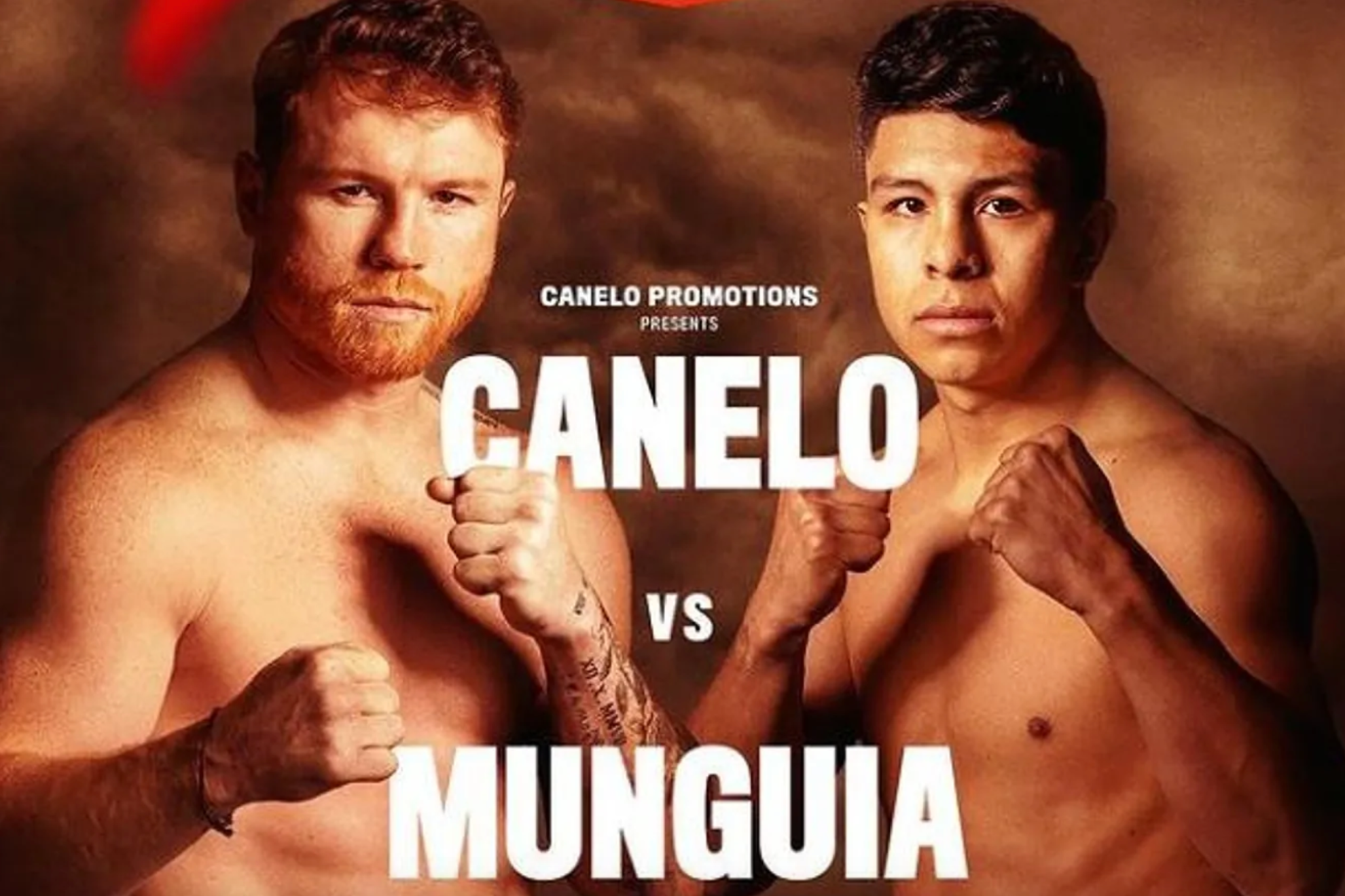 Canelo vs Munguia Tickets: How much will it cost to attend next Saturdays fight?